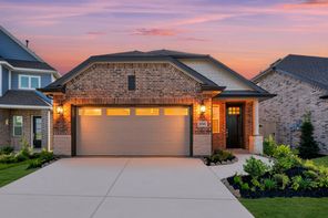 21515 Barnridge Ct (Silver Maple)
