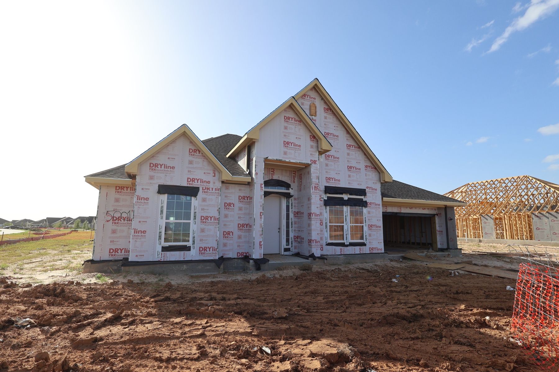 Exterior - July 19, 2026