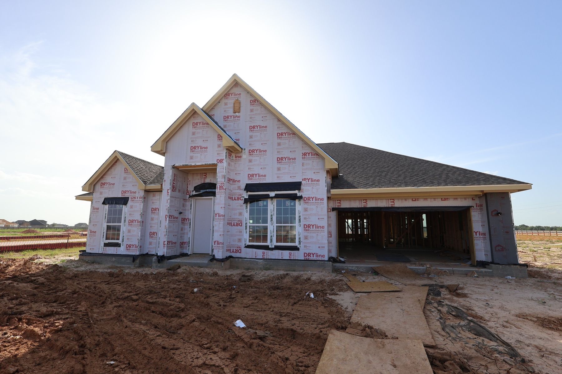 Exterior - July 19, 2026