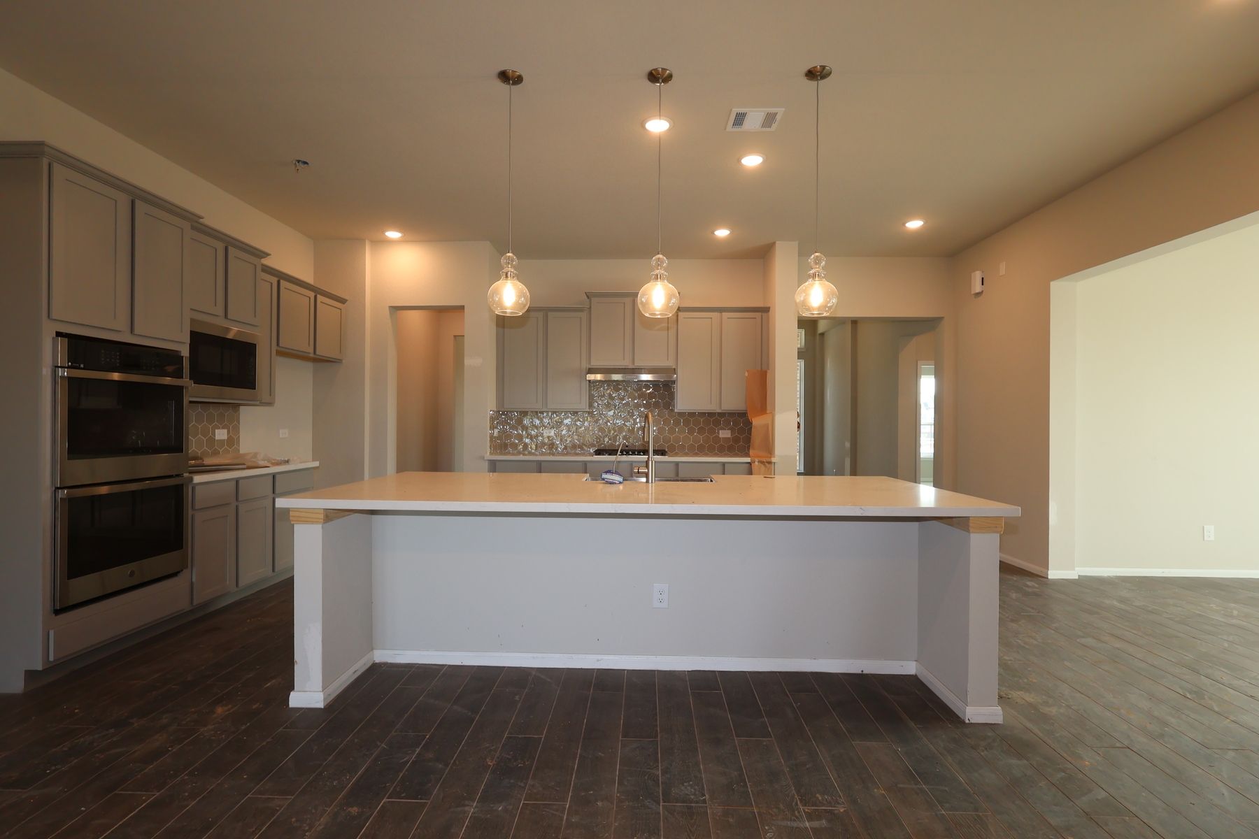 Kitchen - July 19, 2026