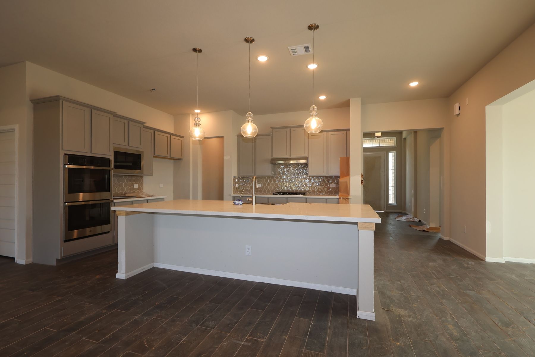 Kitchen - July 19, 2026