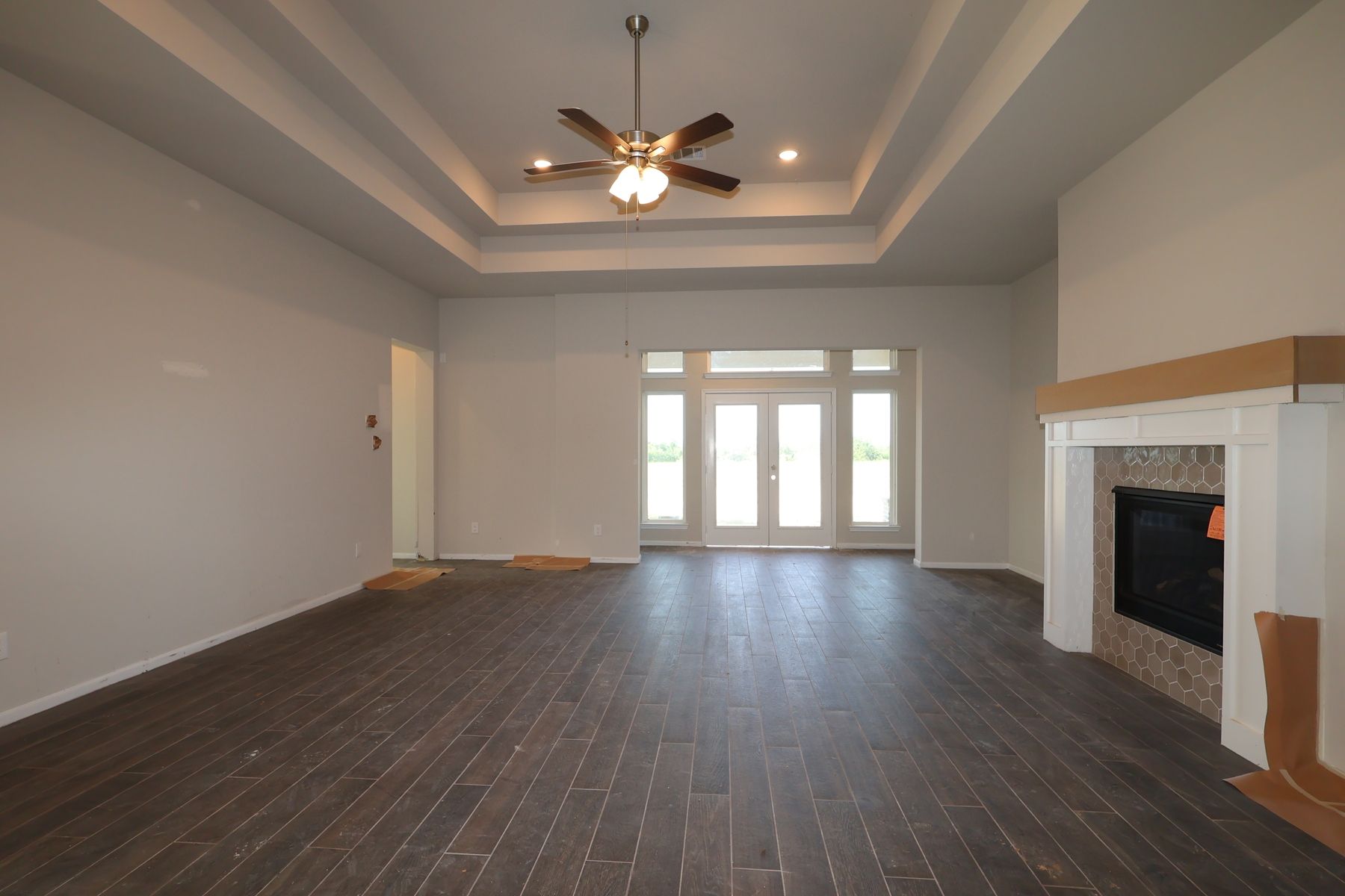 Great Room - July 19, 2026