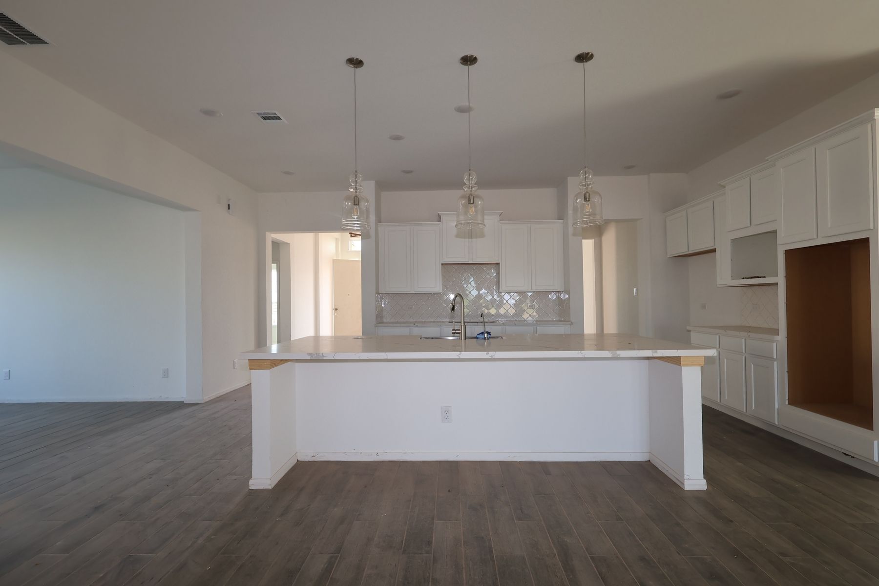 Kitchen - July 19, 2026
