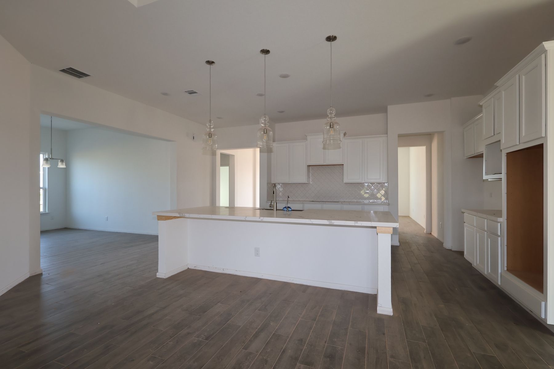 Kitchen - July 19, 2026