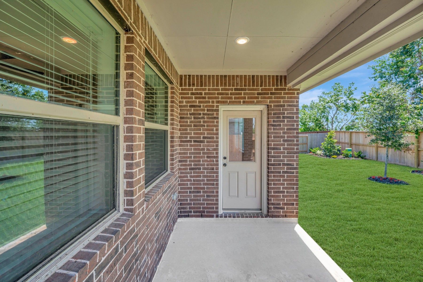 Porch - July 22, 2026
