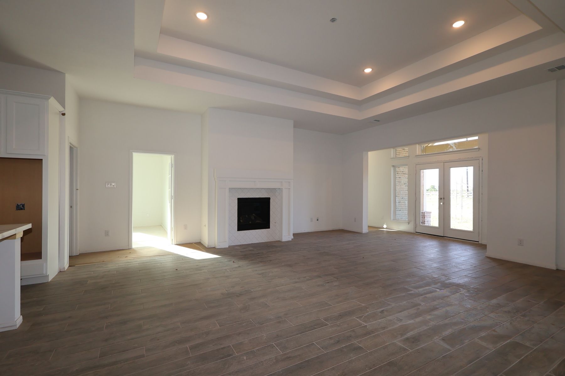 Great Room - July 19, 2026