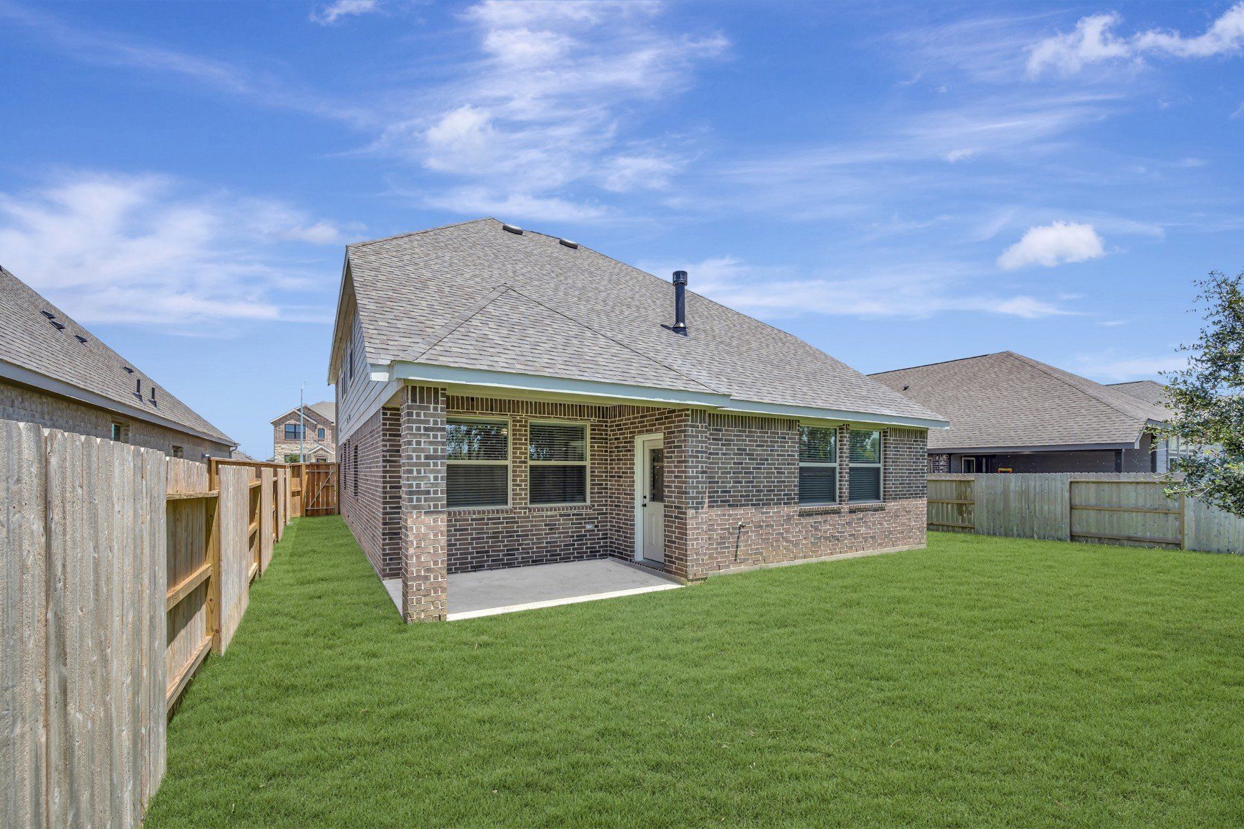 Exterior - July 21, 2026