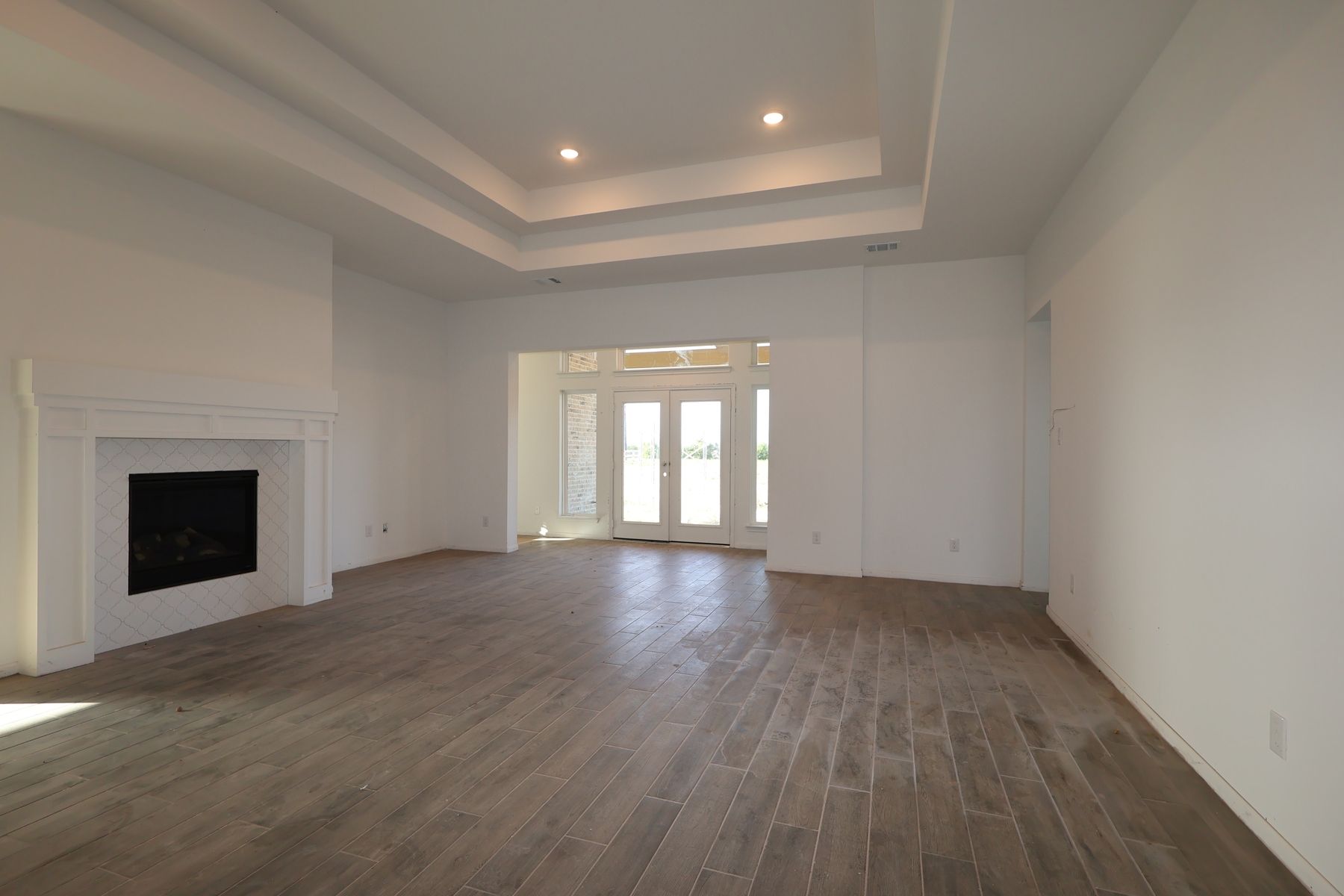 Great Room - July 19, 2026