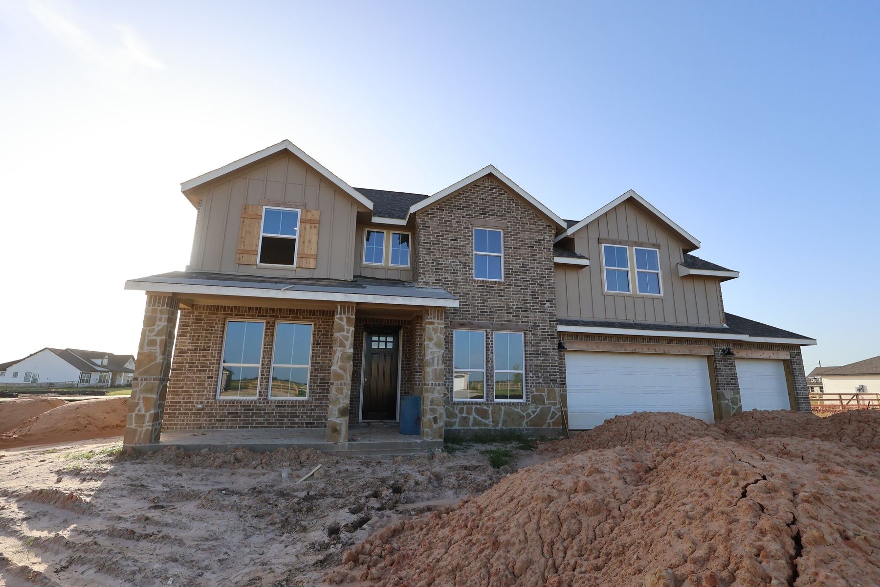 Exterior - July 20, 2026
