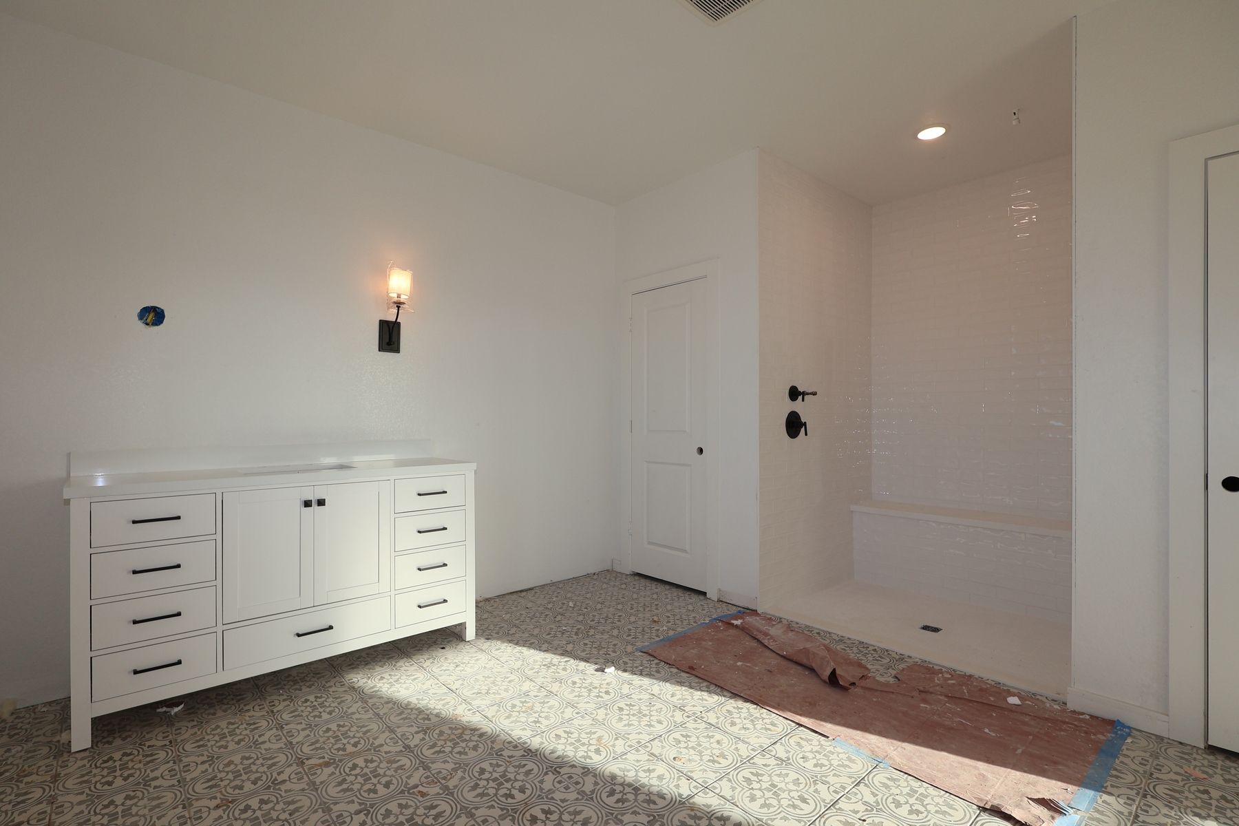 Interior - July 20, 2026