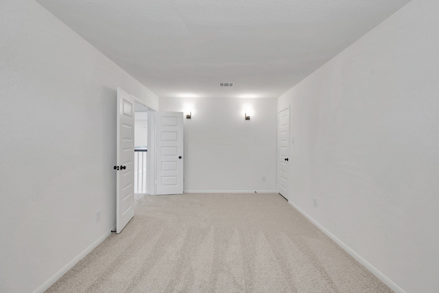 Interior - July 21, 2026