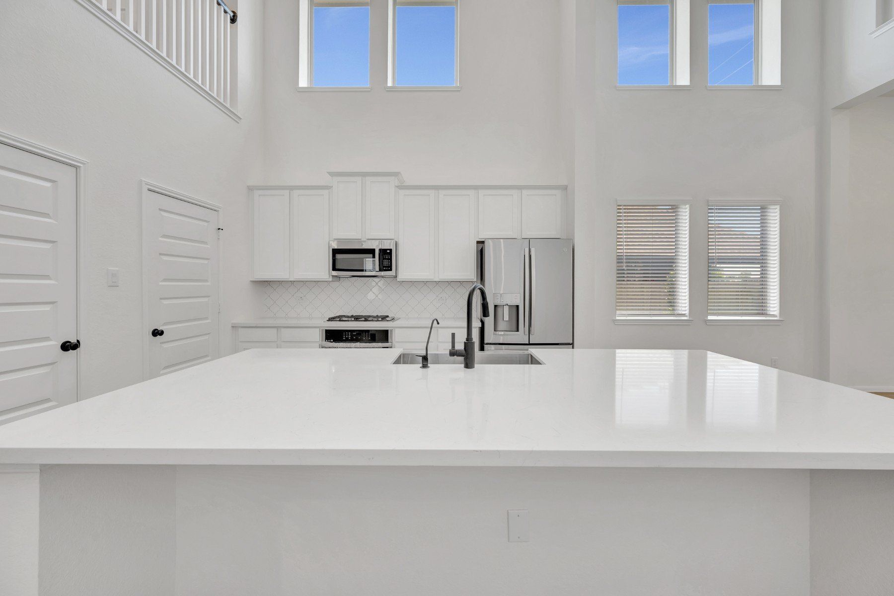 Kitchen - July 21, 2026