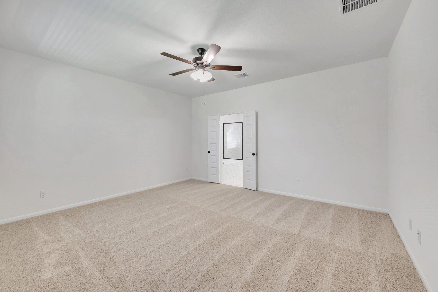 Bedroom - July 21, 2026