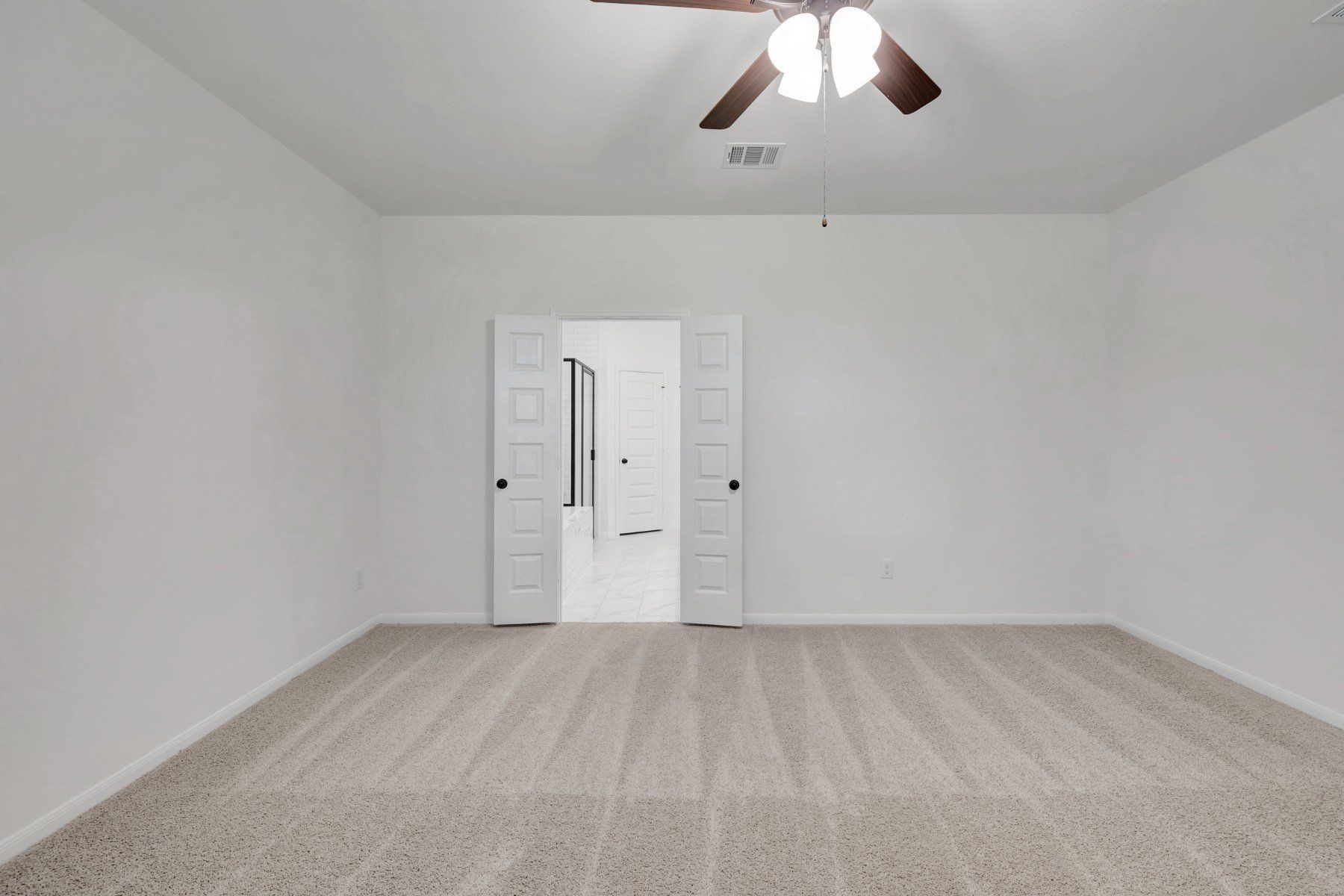 Bedroom - July 21, 2026