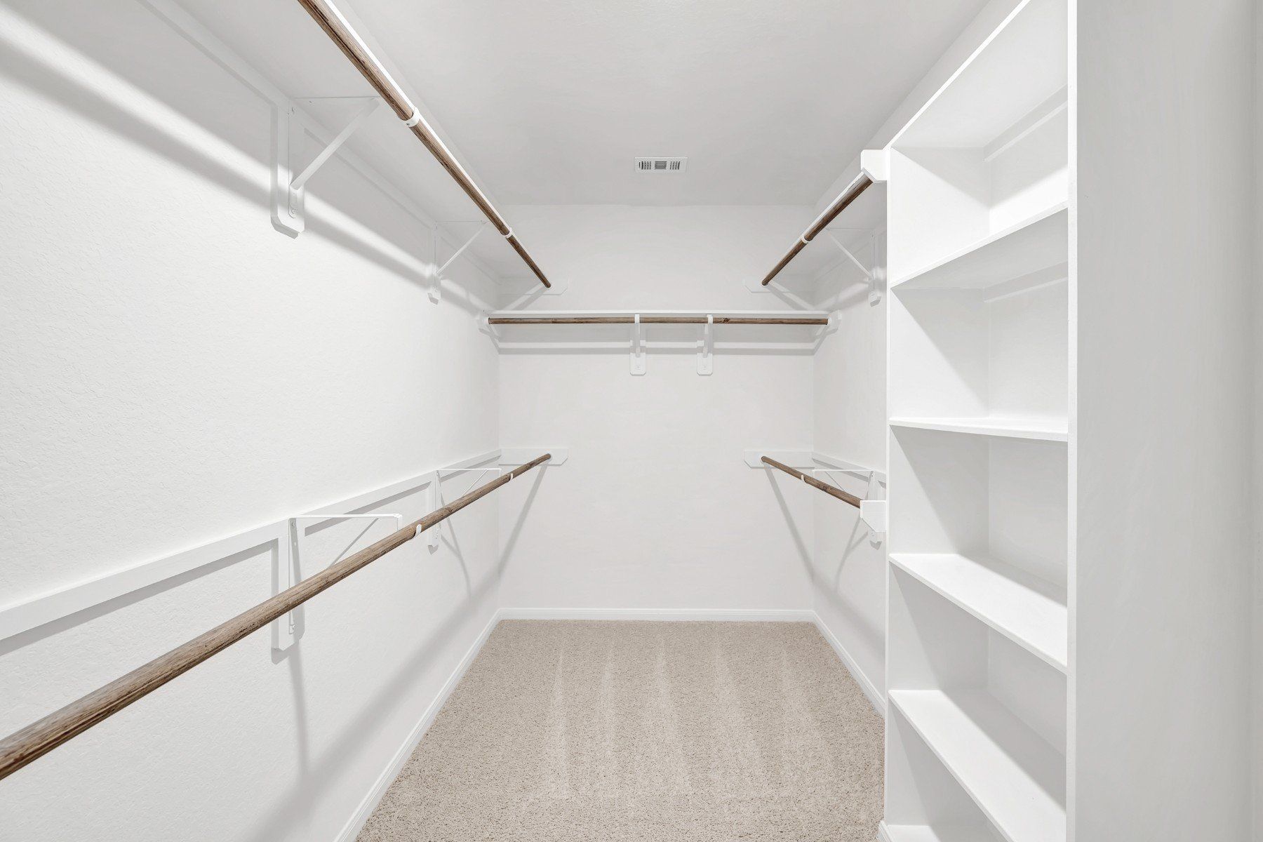 Closet - July 21, 2026