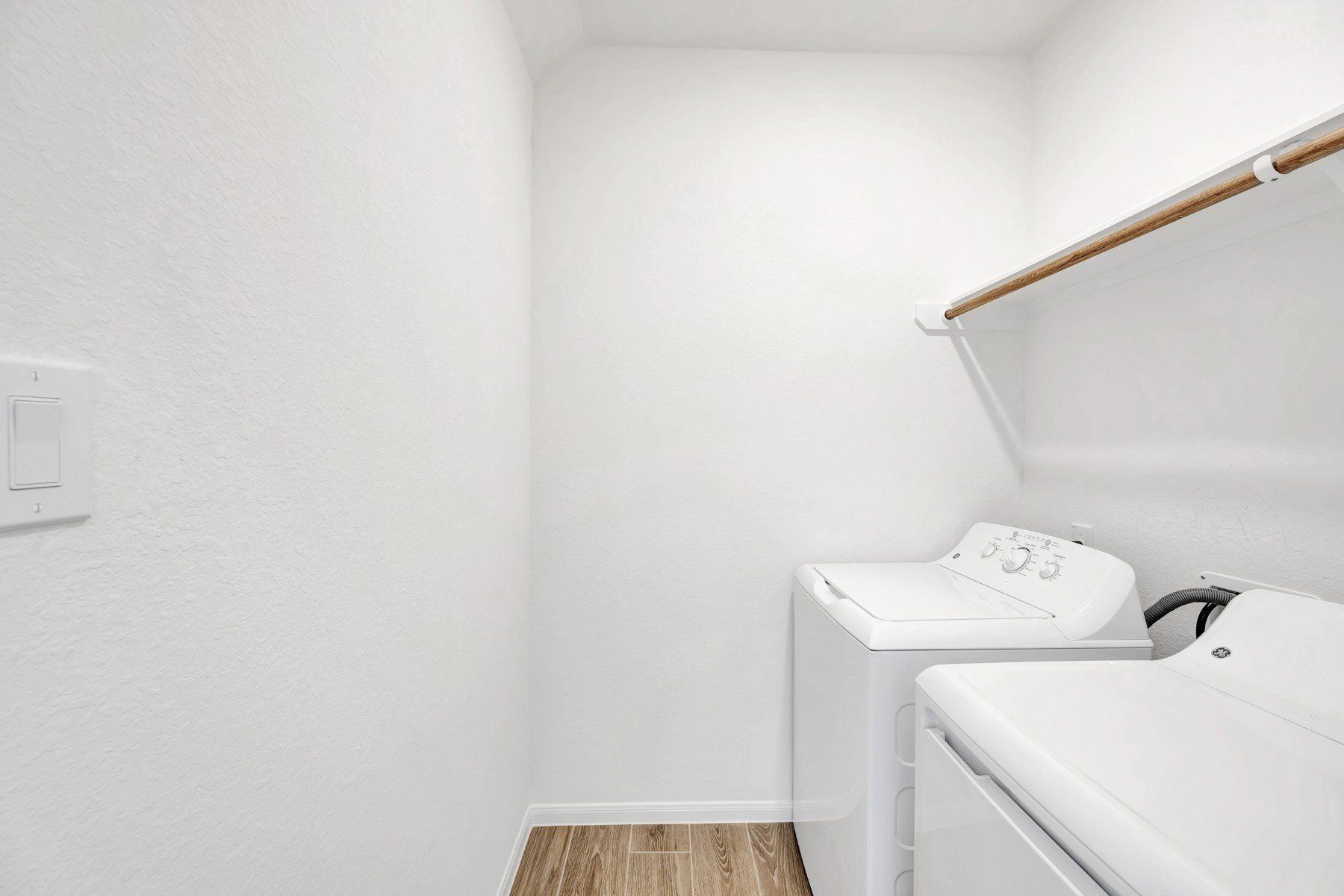 Laundry Room - July 21, 2026