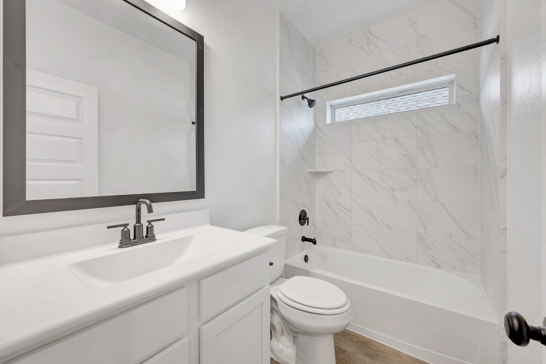 Bathroom - July 21, 2026