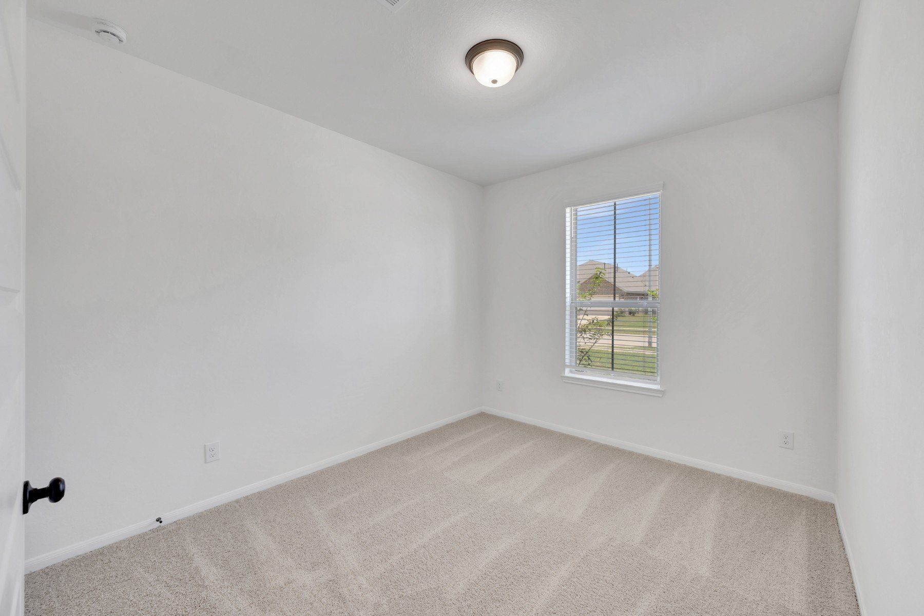 Bedroom - July 21, 2026