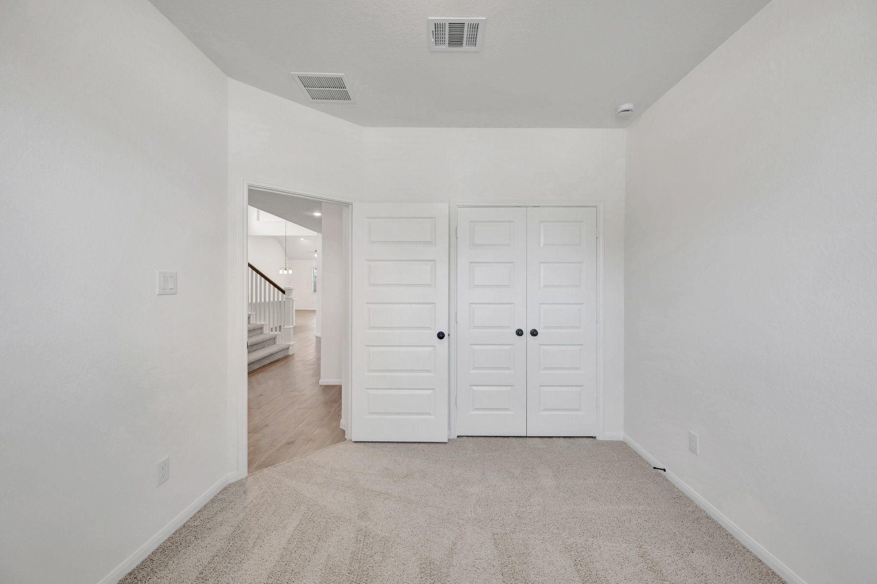 Bedroom - July 21, 2026