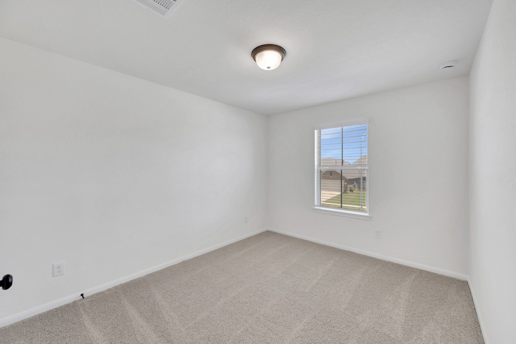 Bedroom - July 21, 2026
