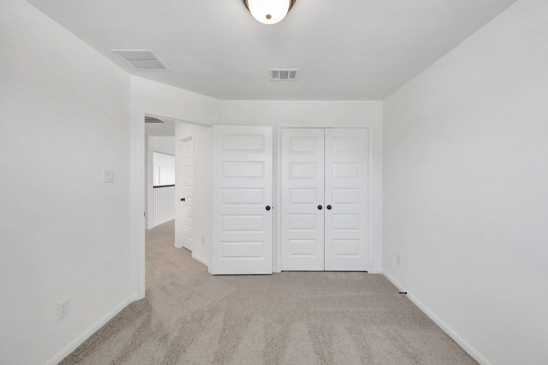 Bedroom - July 21, 2026