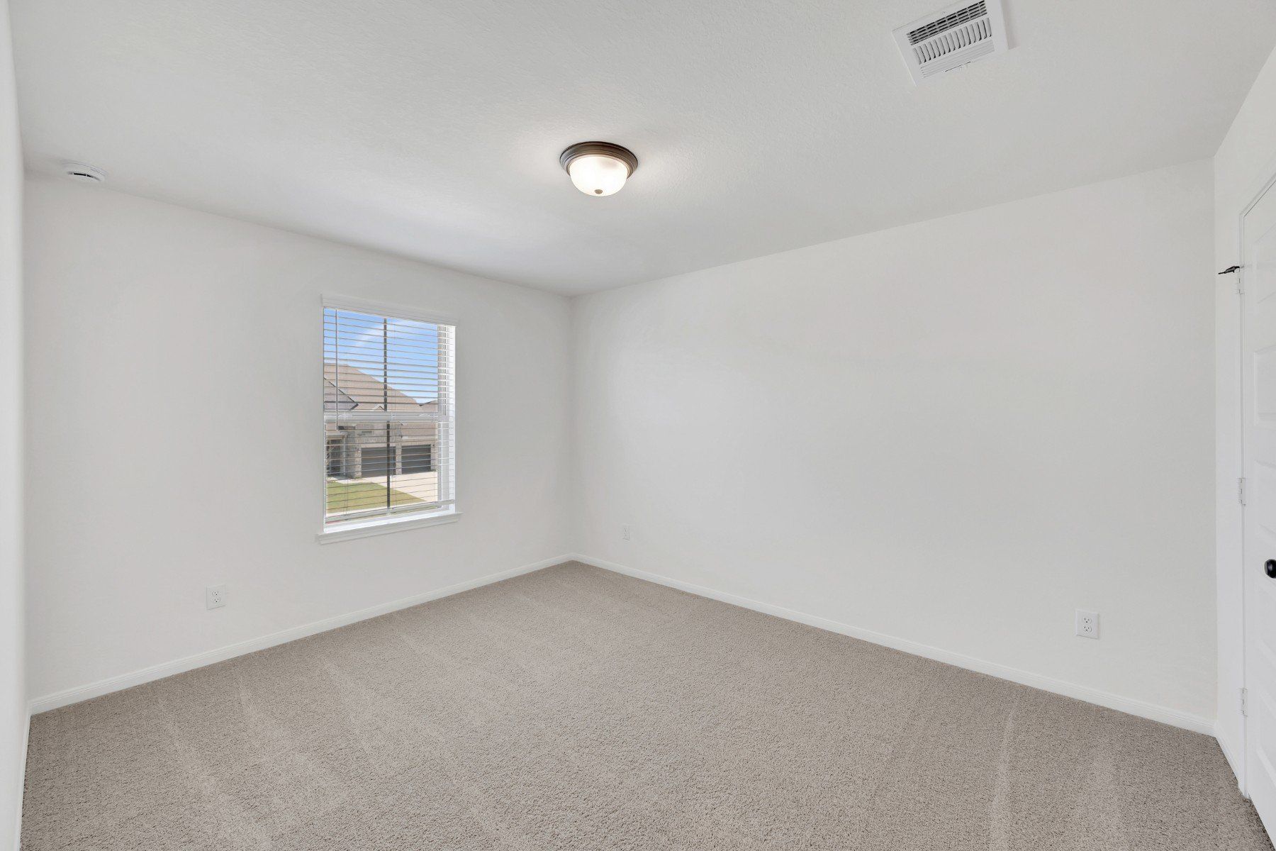 Bedroom - July 21, 2026