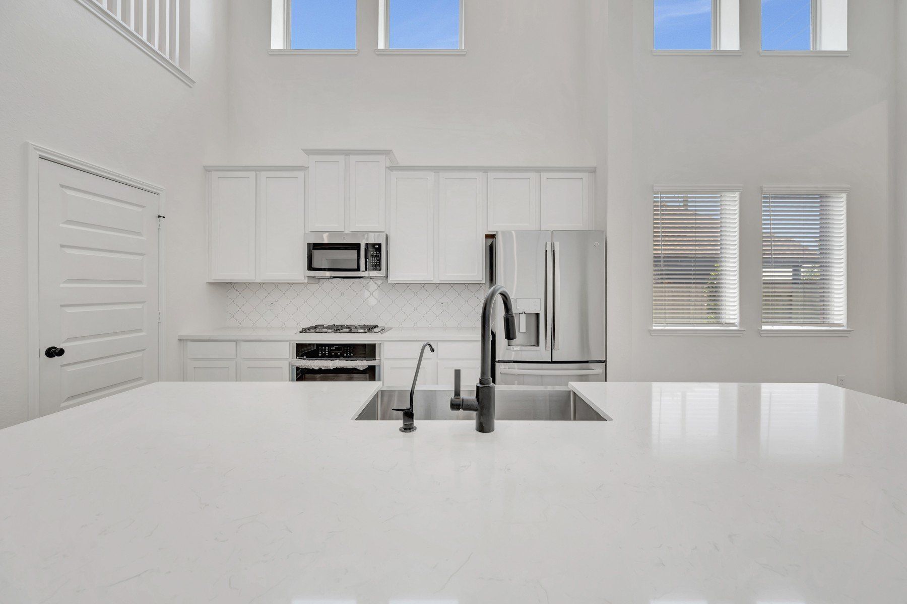 Kitchen - July 21, 2026