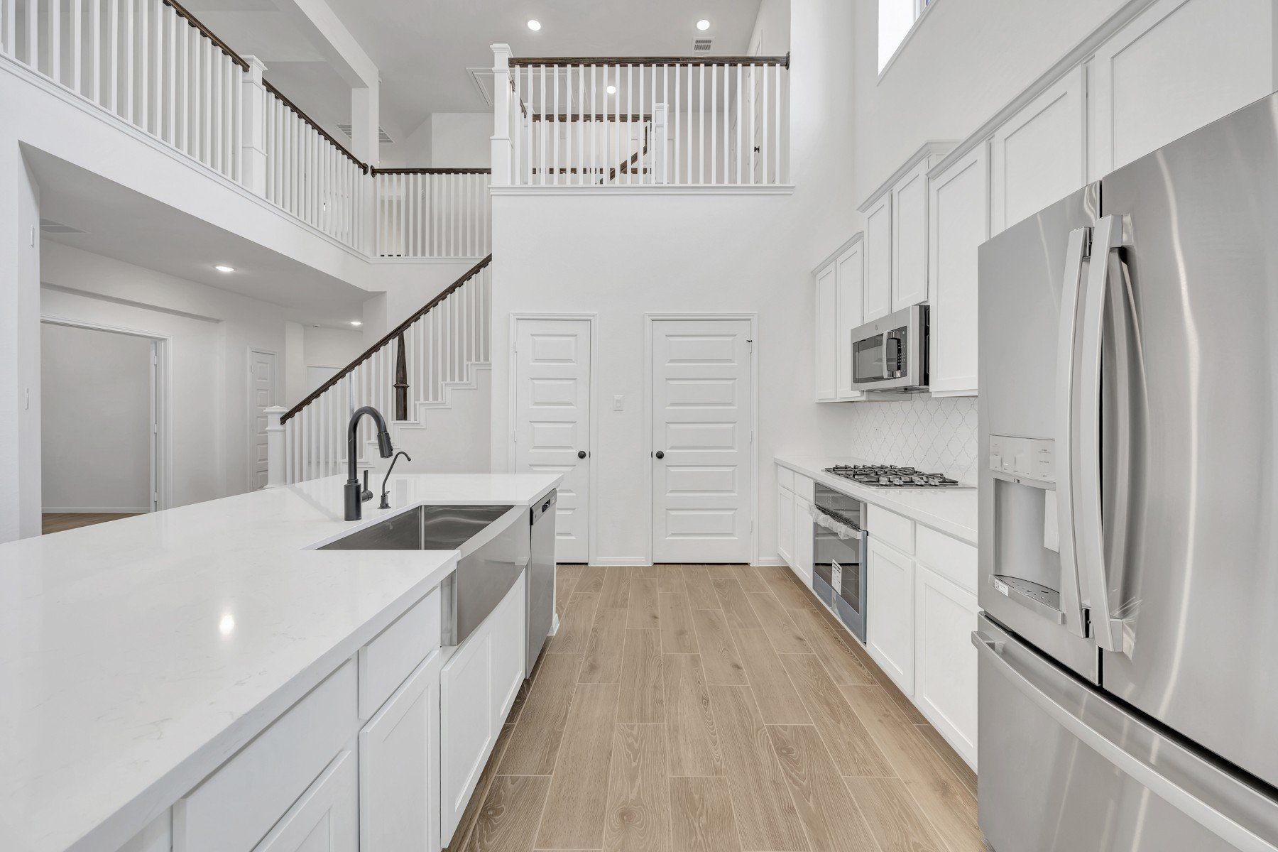 Kitchen - July 21, 2026
