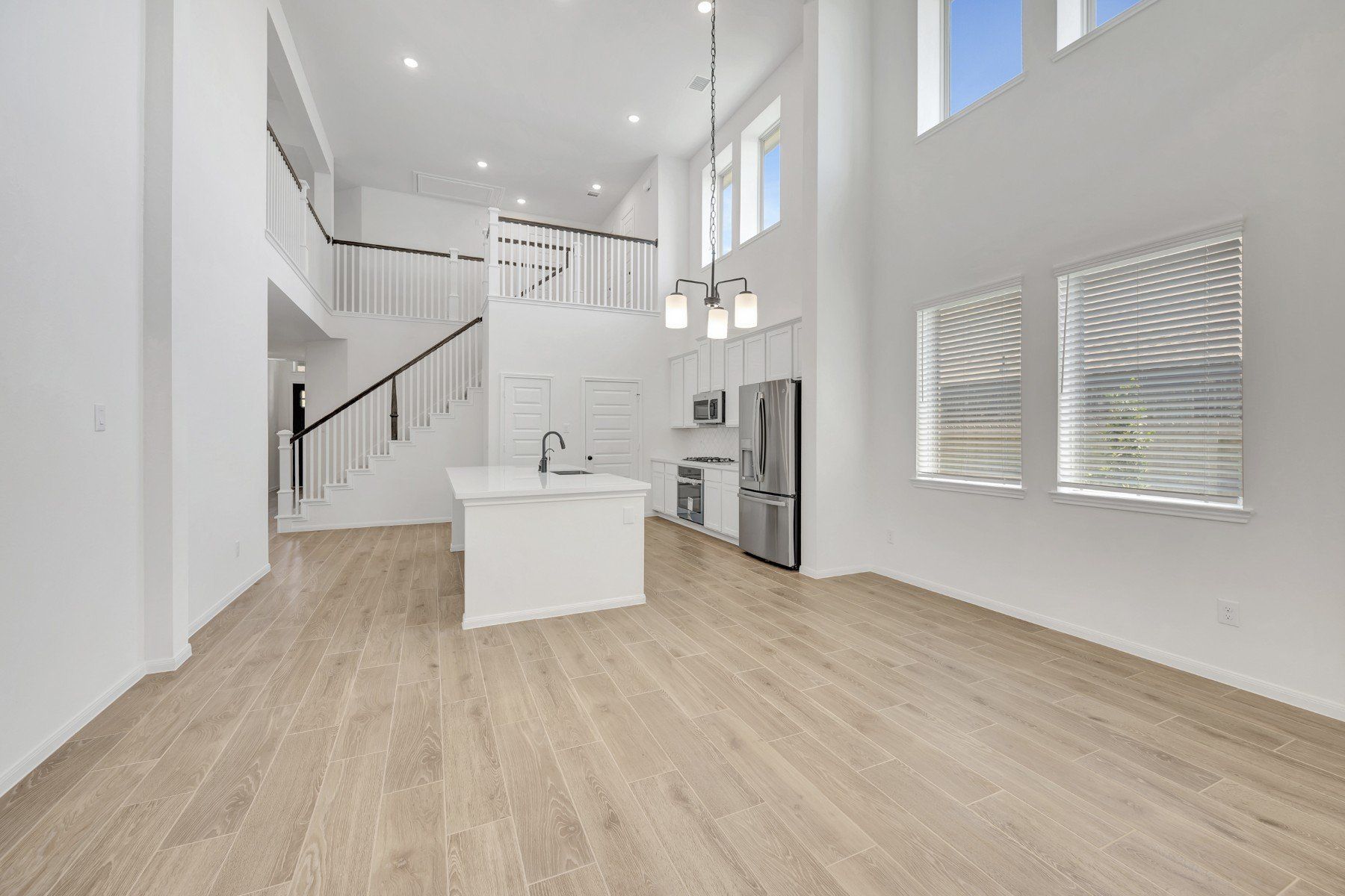 Kitchen - July 21, 2026