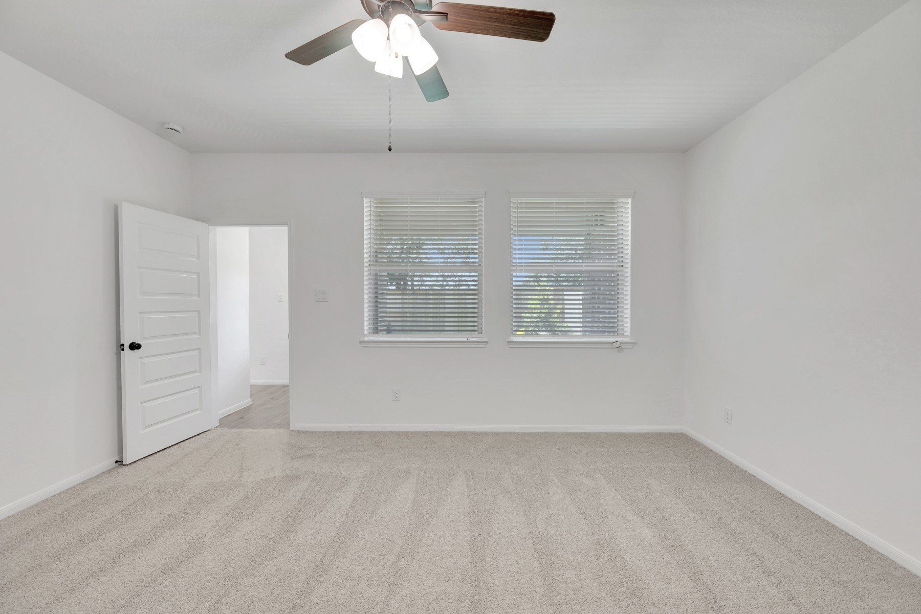 Bedroom - July 21, 2026