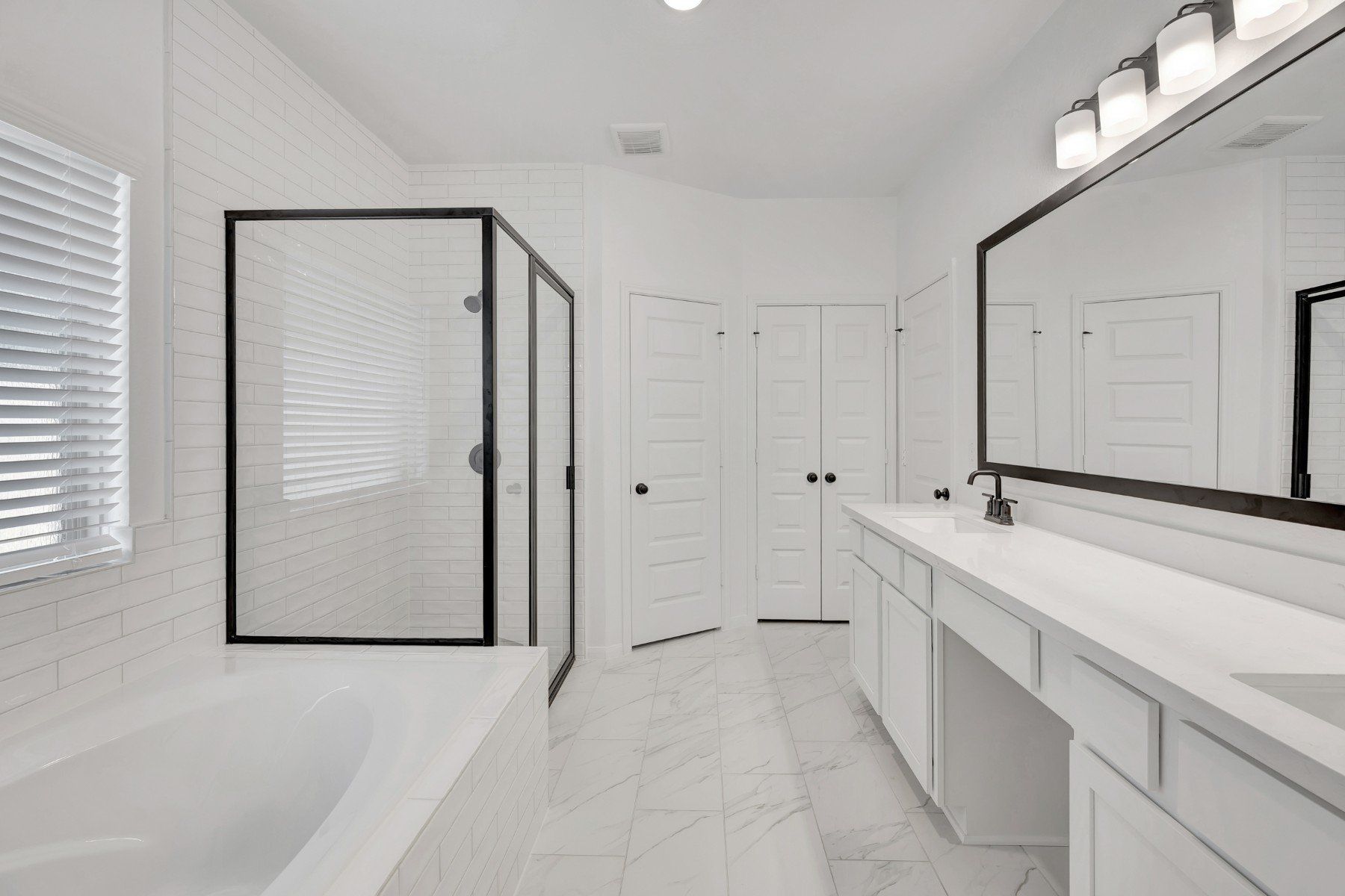 Primary Bath - July 21, 2026