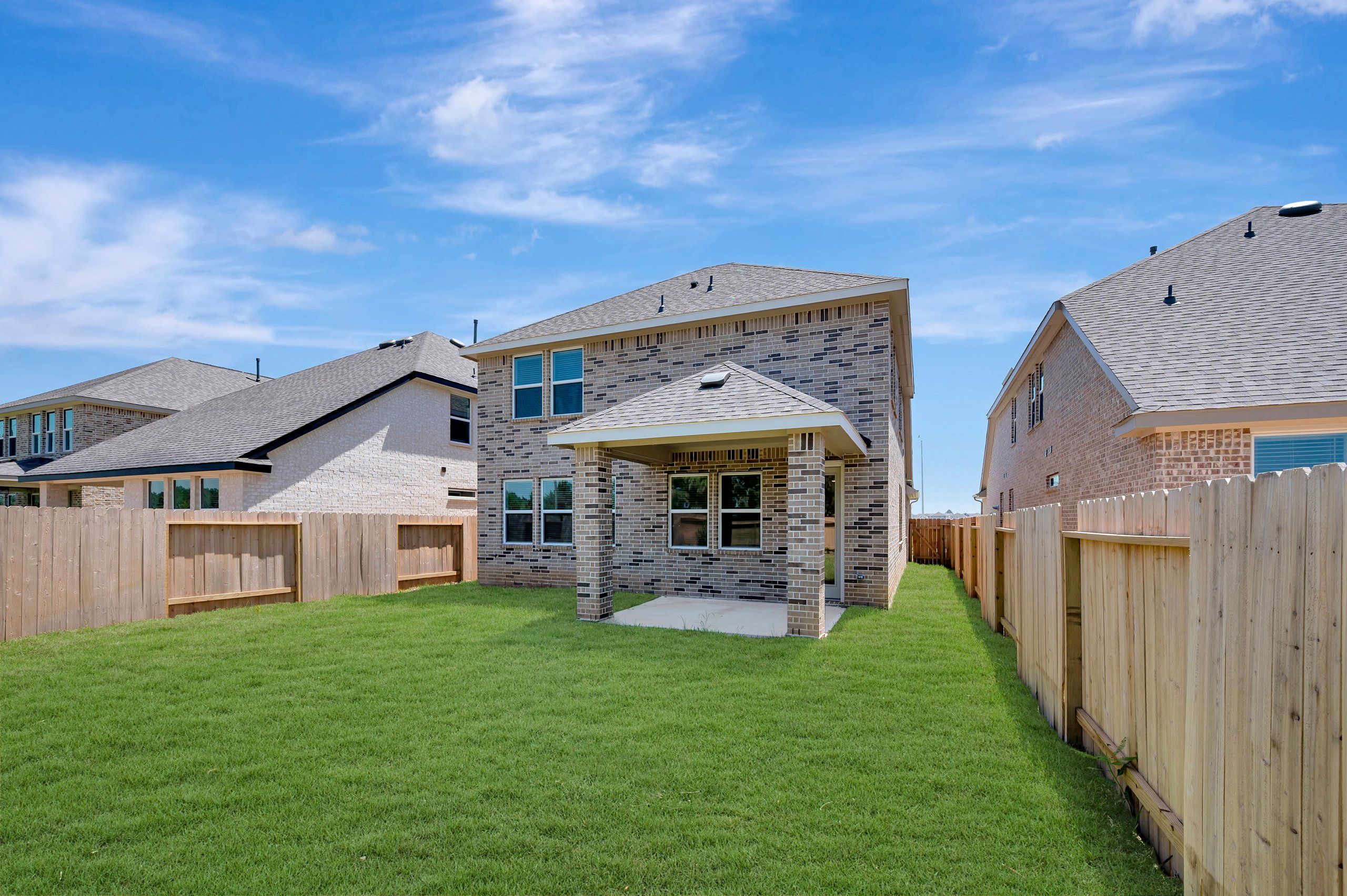 Exterior - July 21, 2026