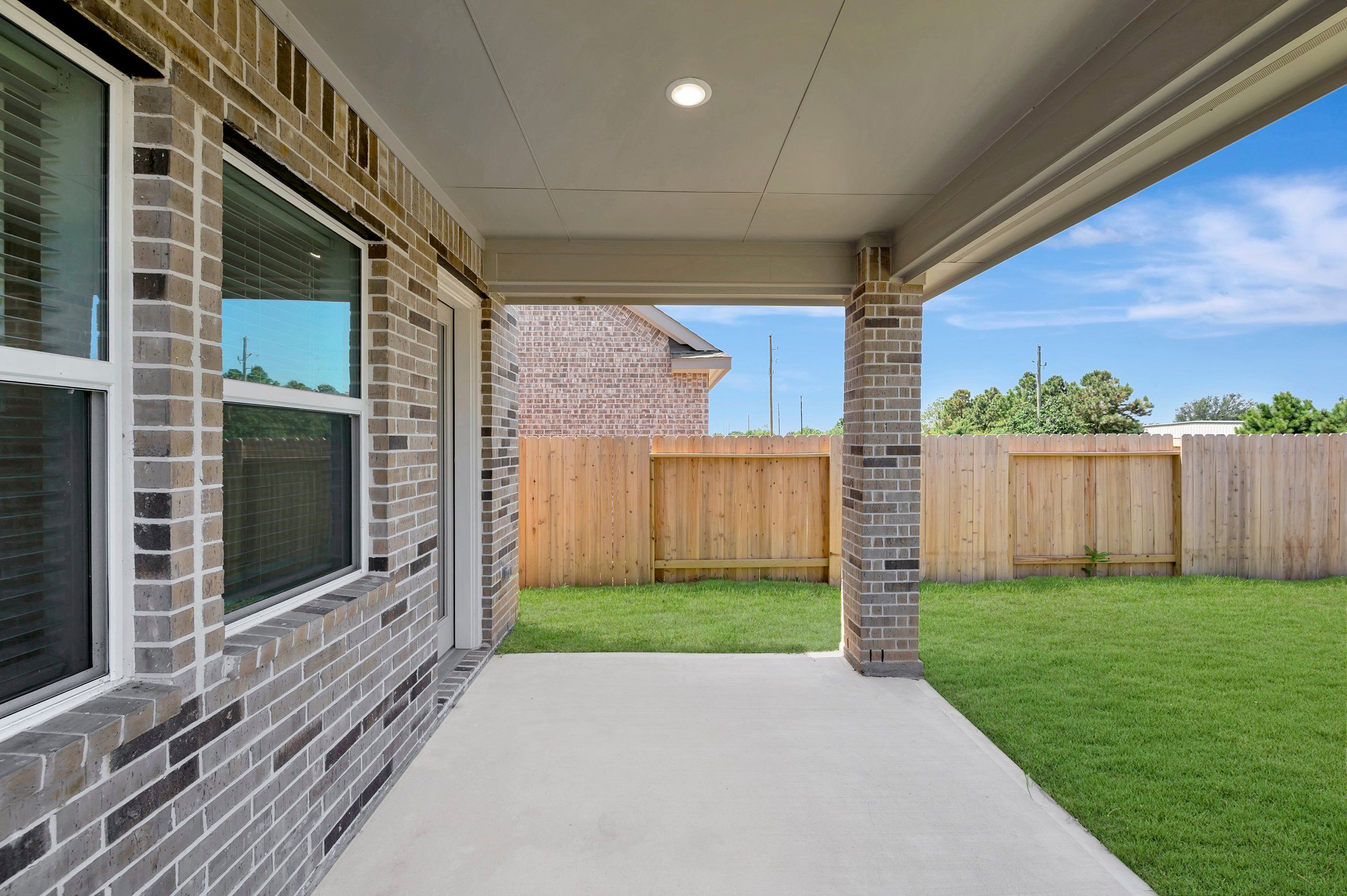 Porch - July 21, 2026