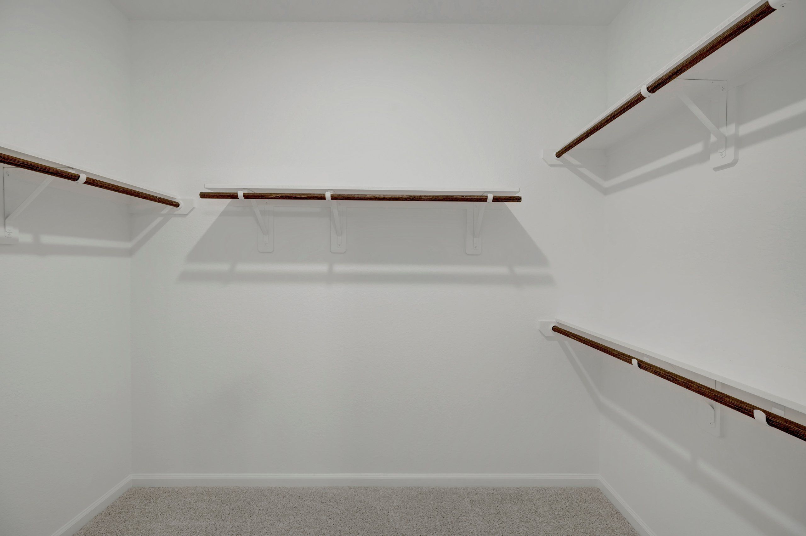 Closet - July 21, 2026