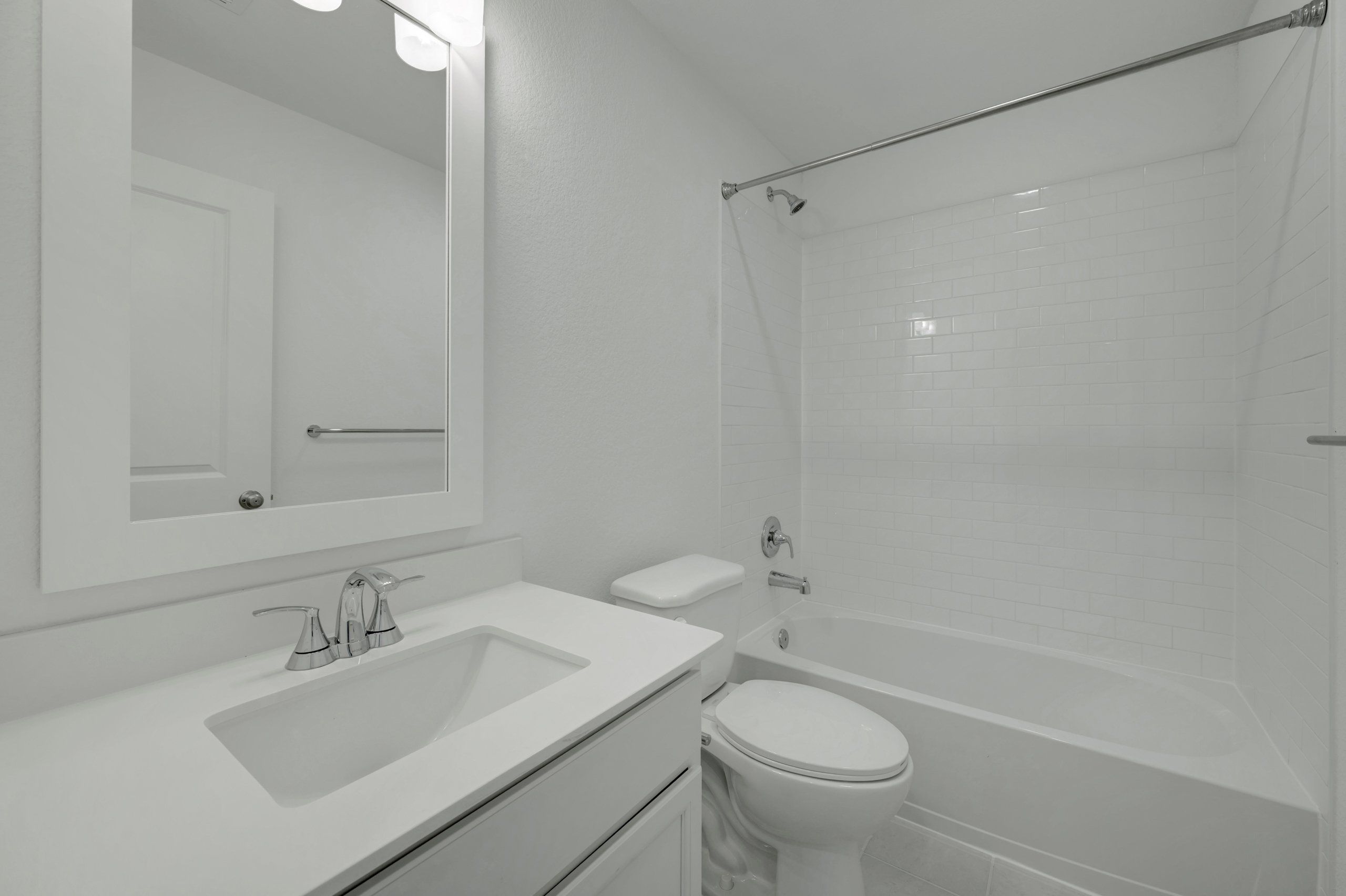 Bathroom - July 21, 2026