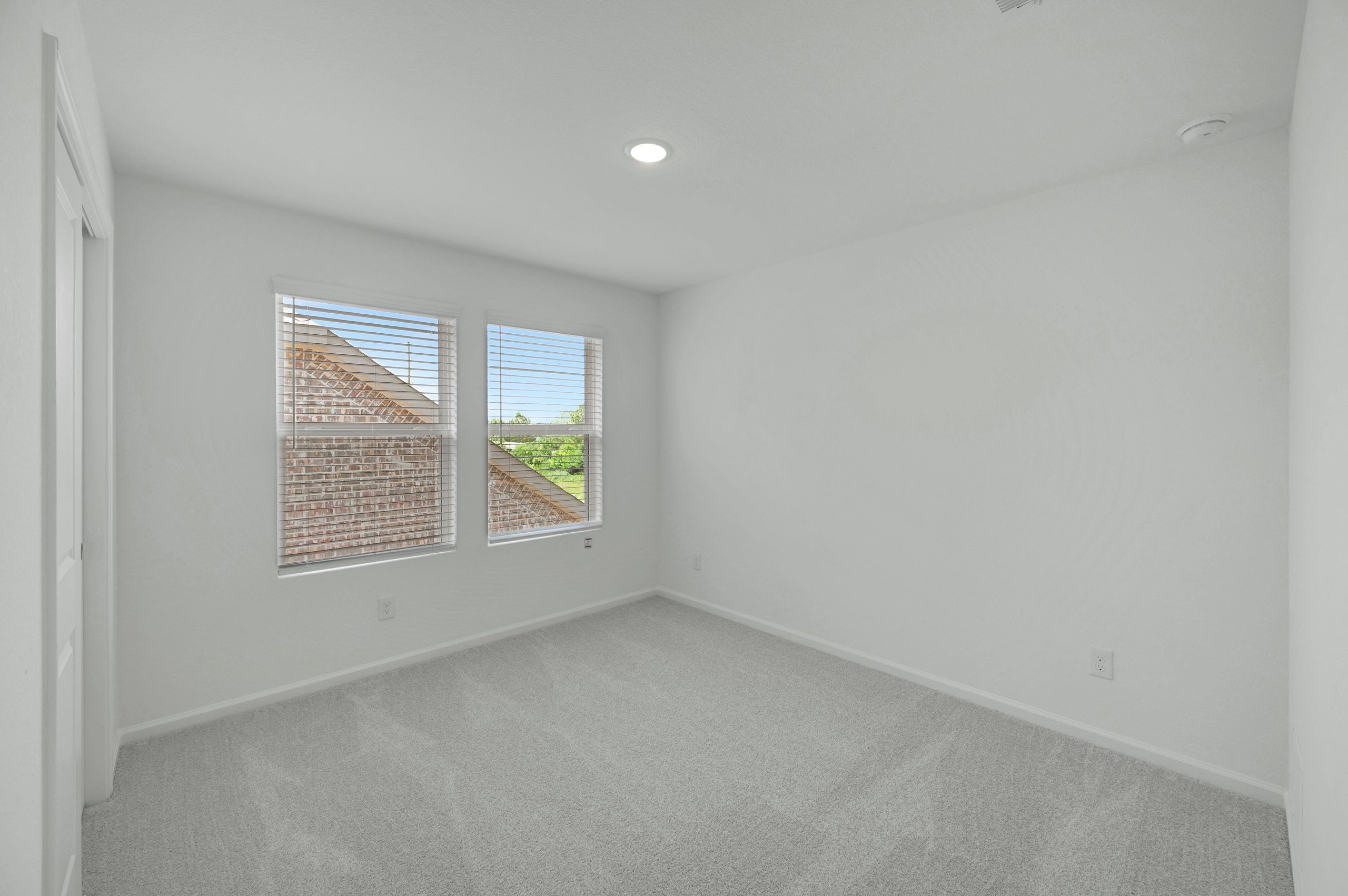 Bedroom - July 21, 2026