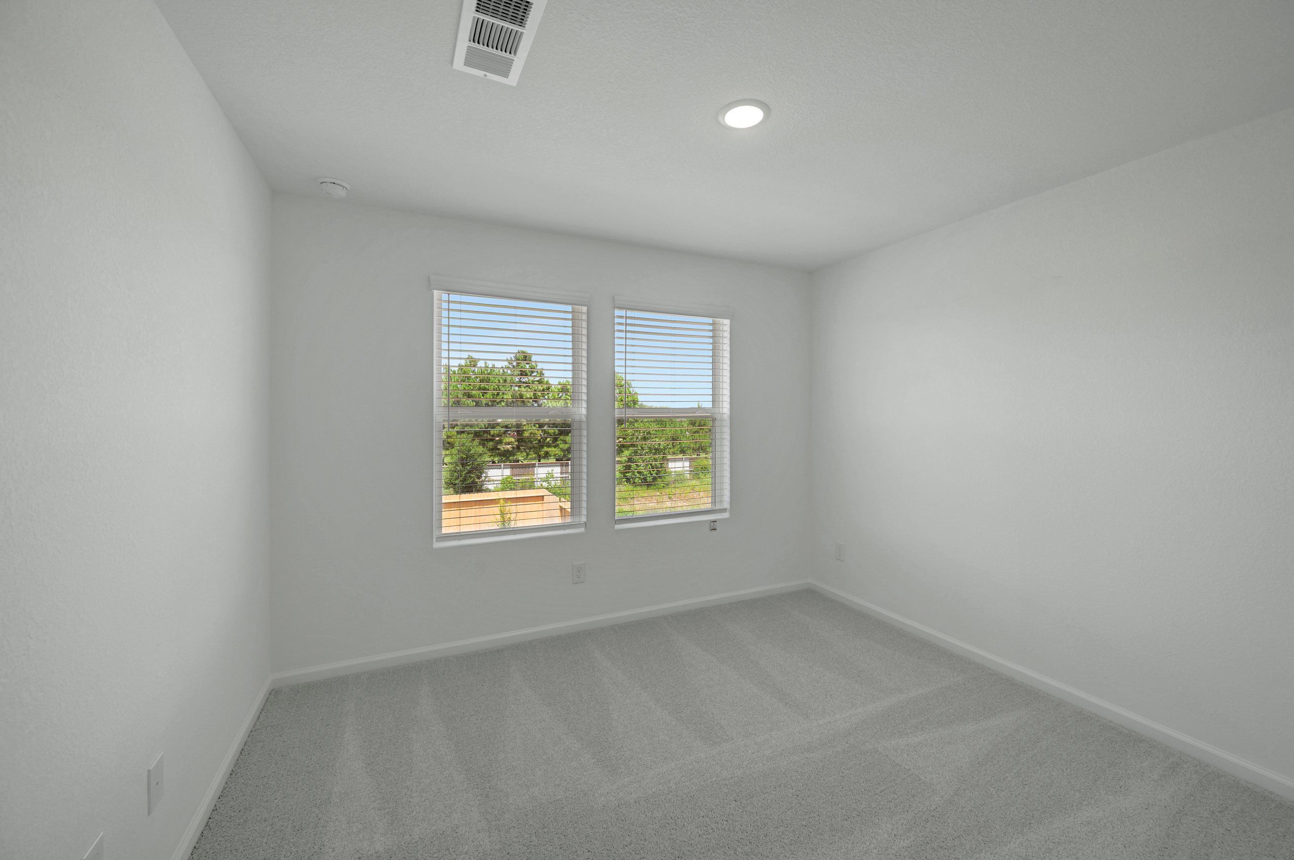 Bedroom - July 21, 2026