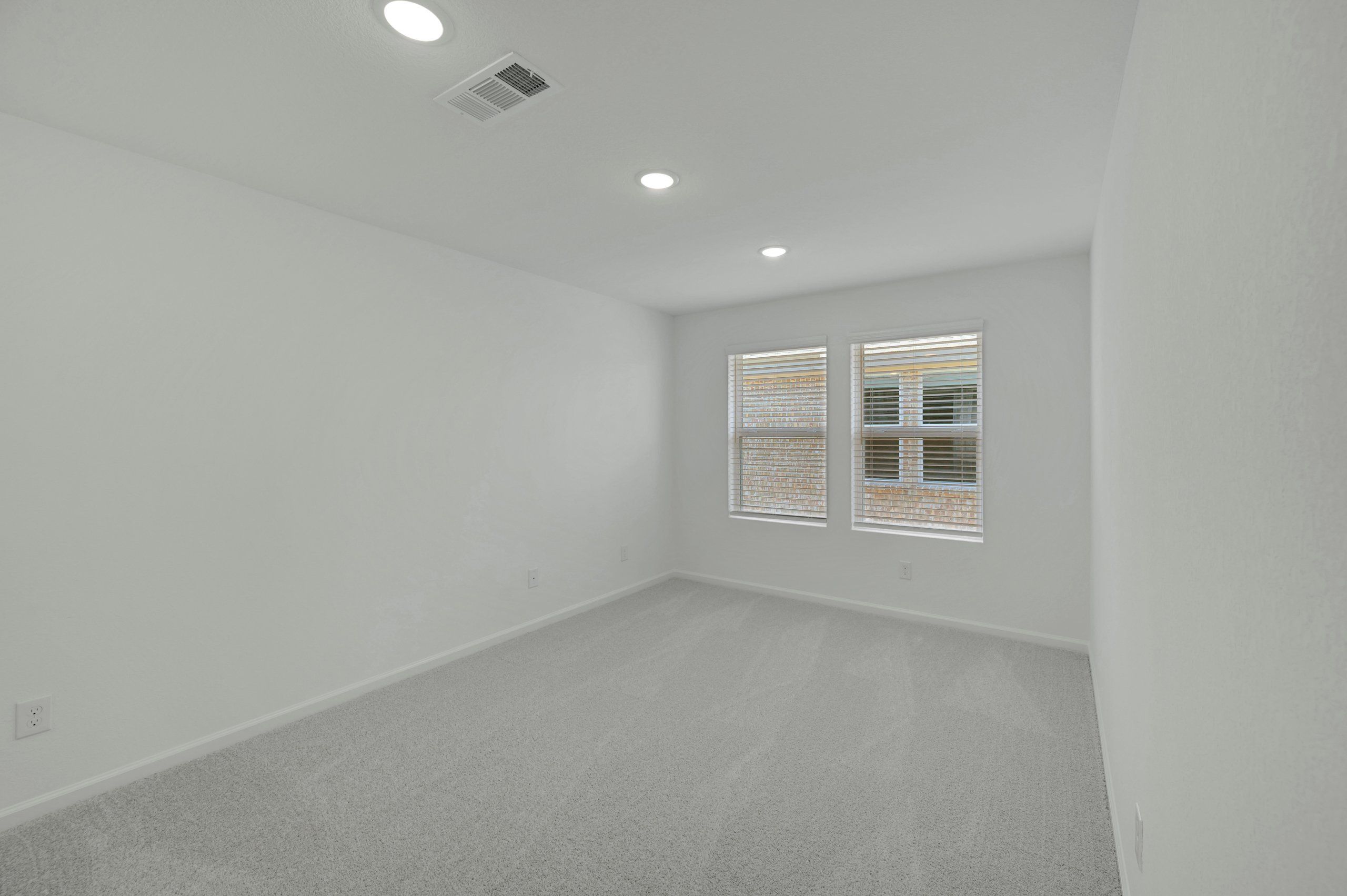 Bedroom - July 21, 2026