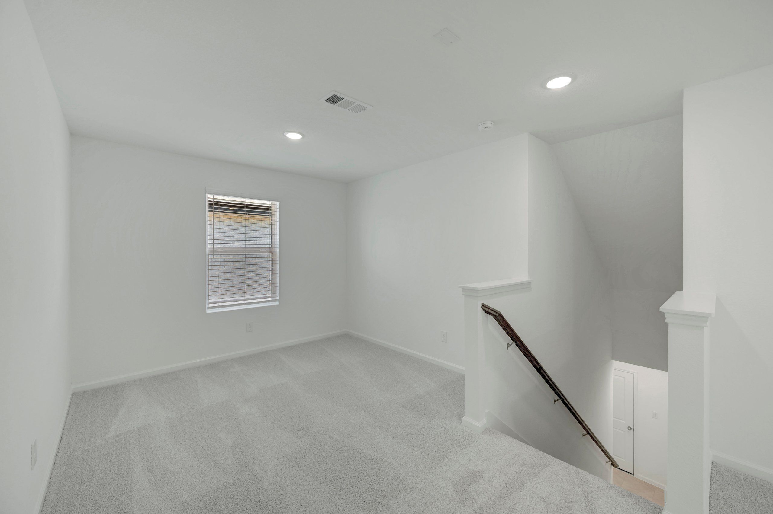 Interior - July 21, 2026