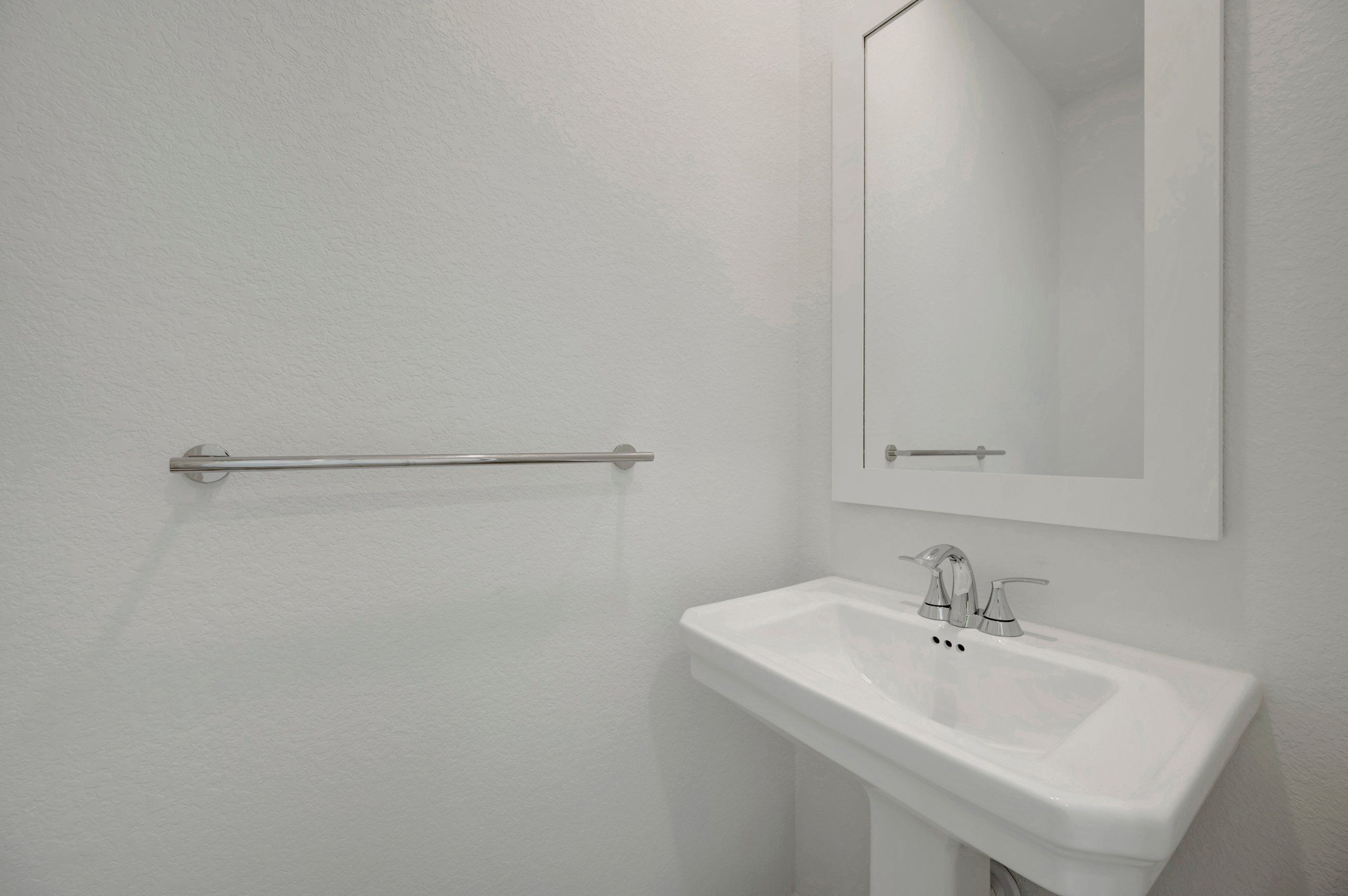 Bathroom - July 21, 2026