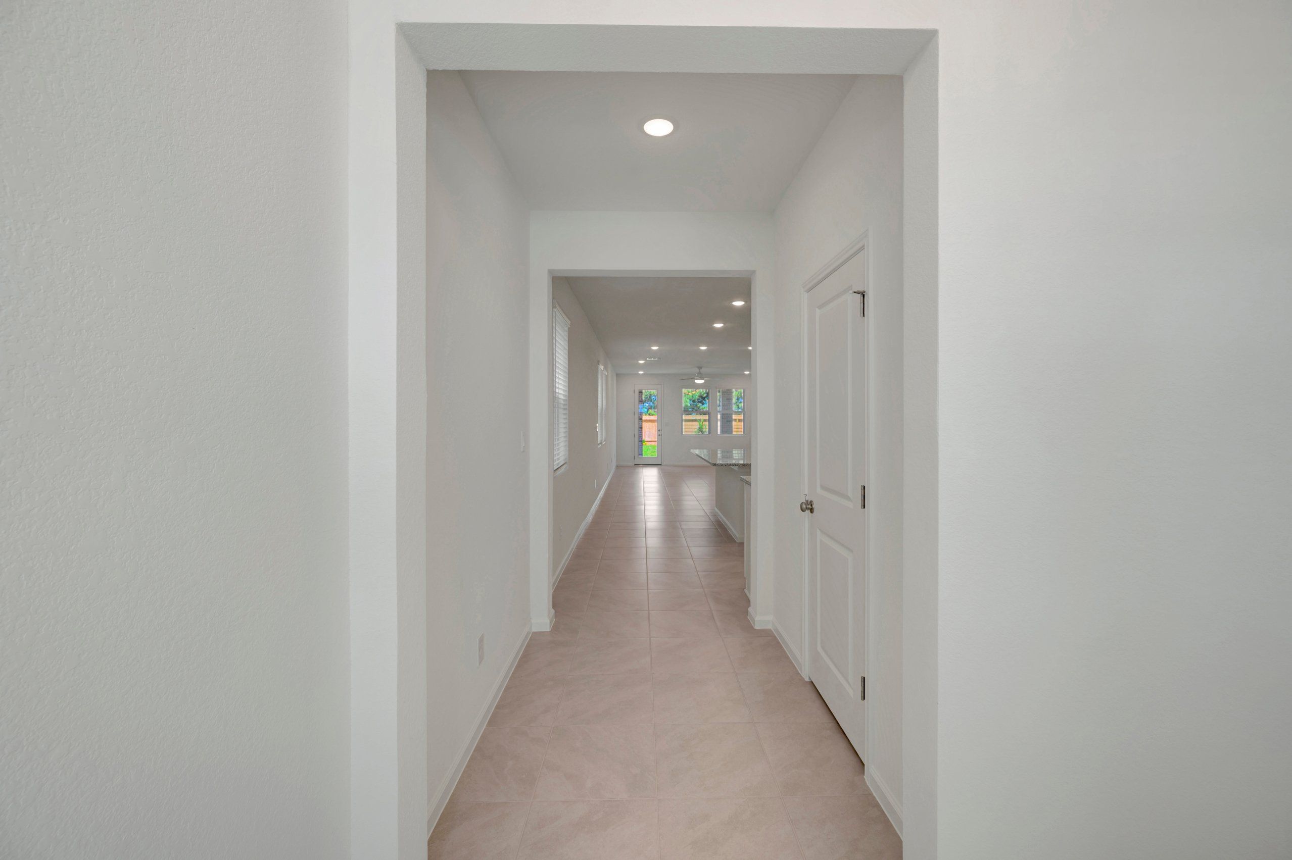 Interior - July 21, 2026
