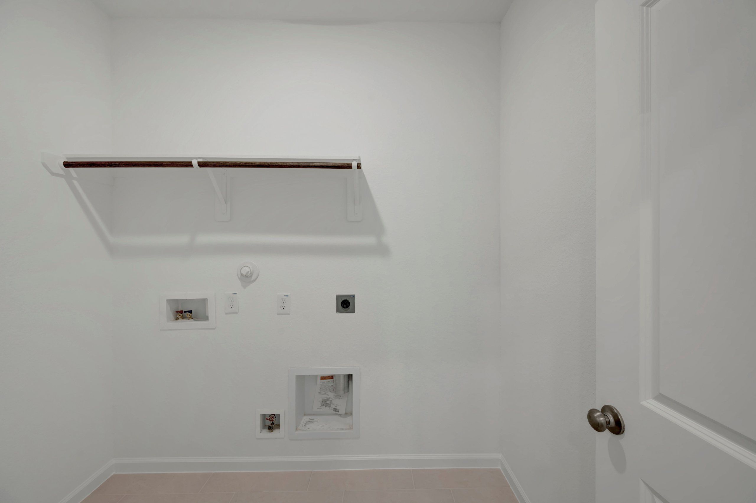 Laundry Room - July 21, 2026
