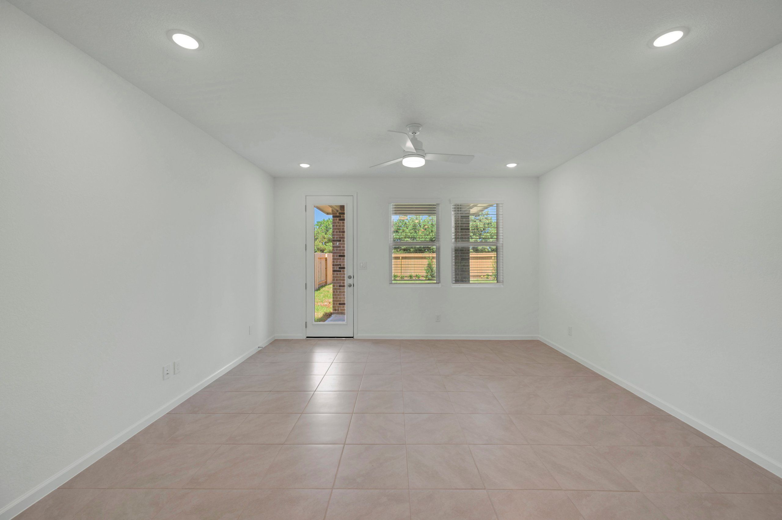 Interior - July 21, 2026