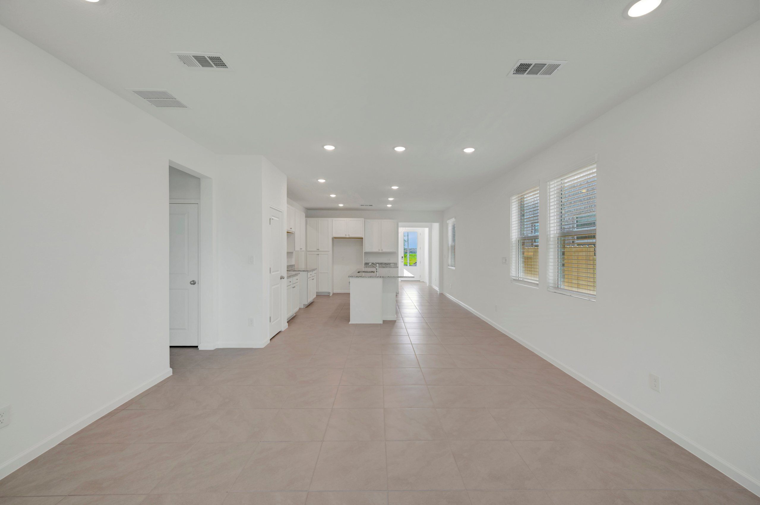 Interior - July 21, 2026