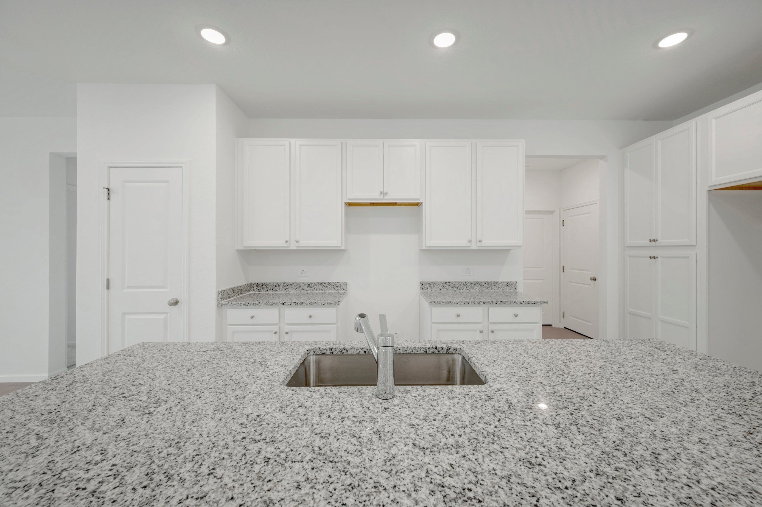 Kitchen - July 21, 2026