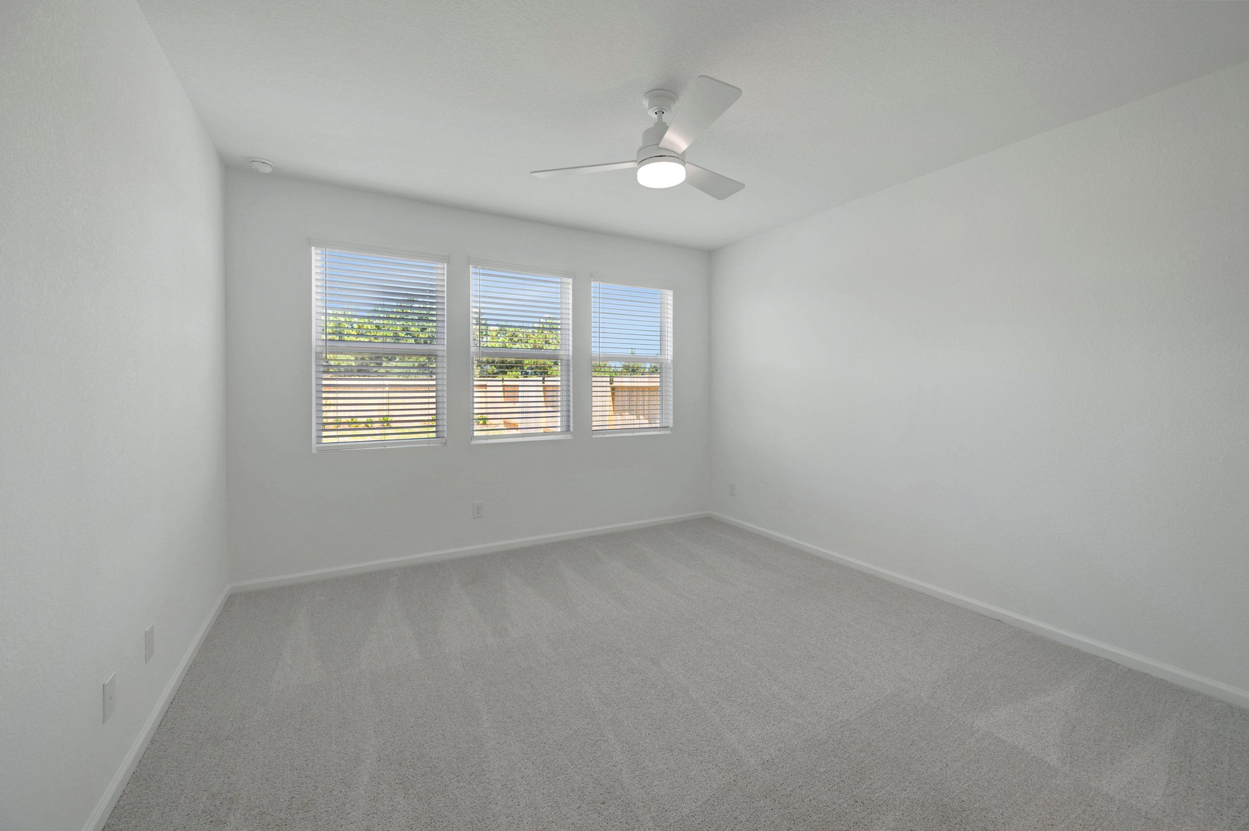 Bedroom - July 21, 2026