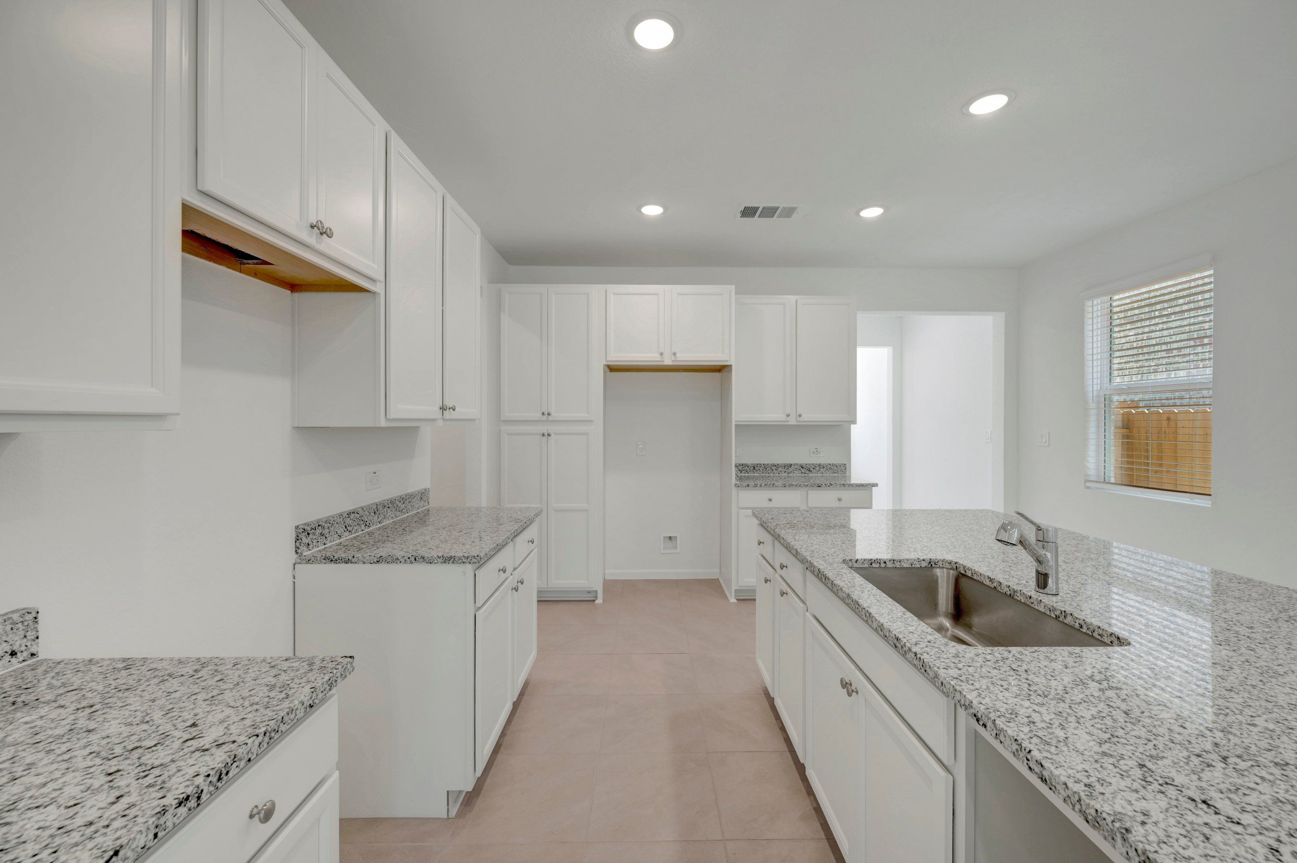 Kitchen - July 21, 2026