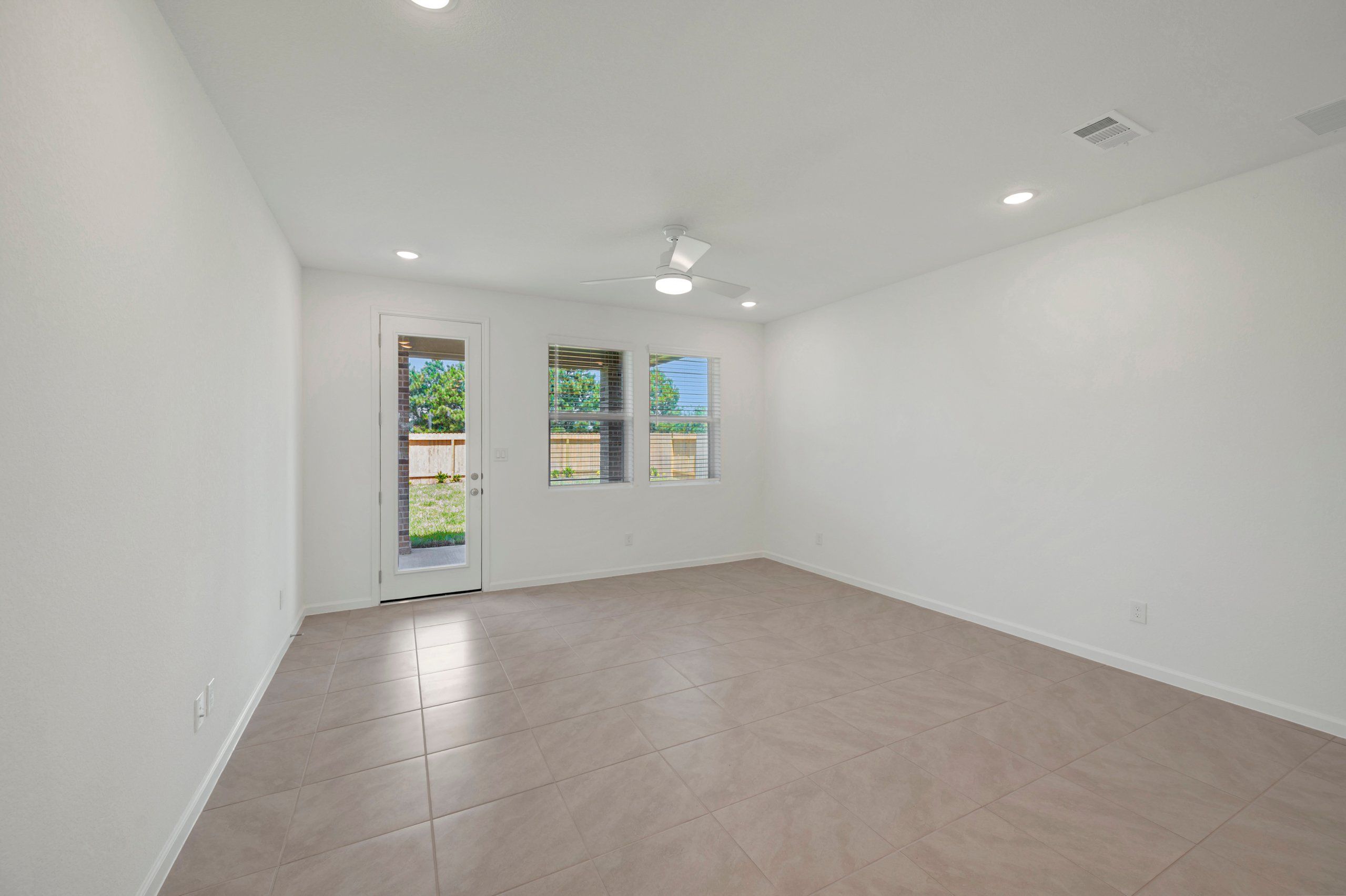 Interior - July 21, 2026