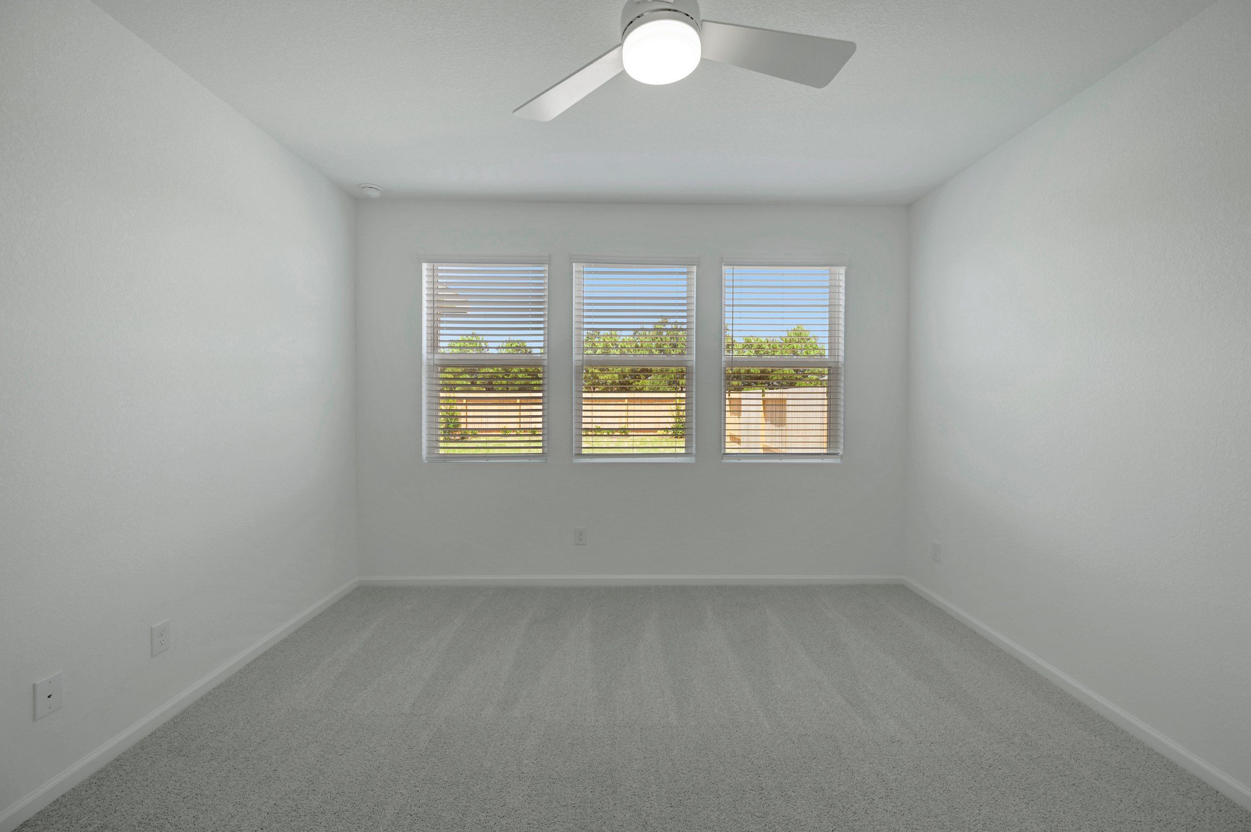 Bedroom - July 21, 2026