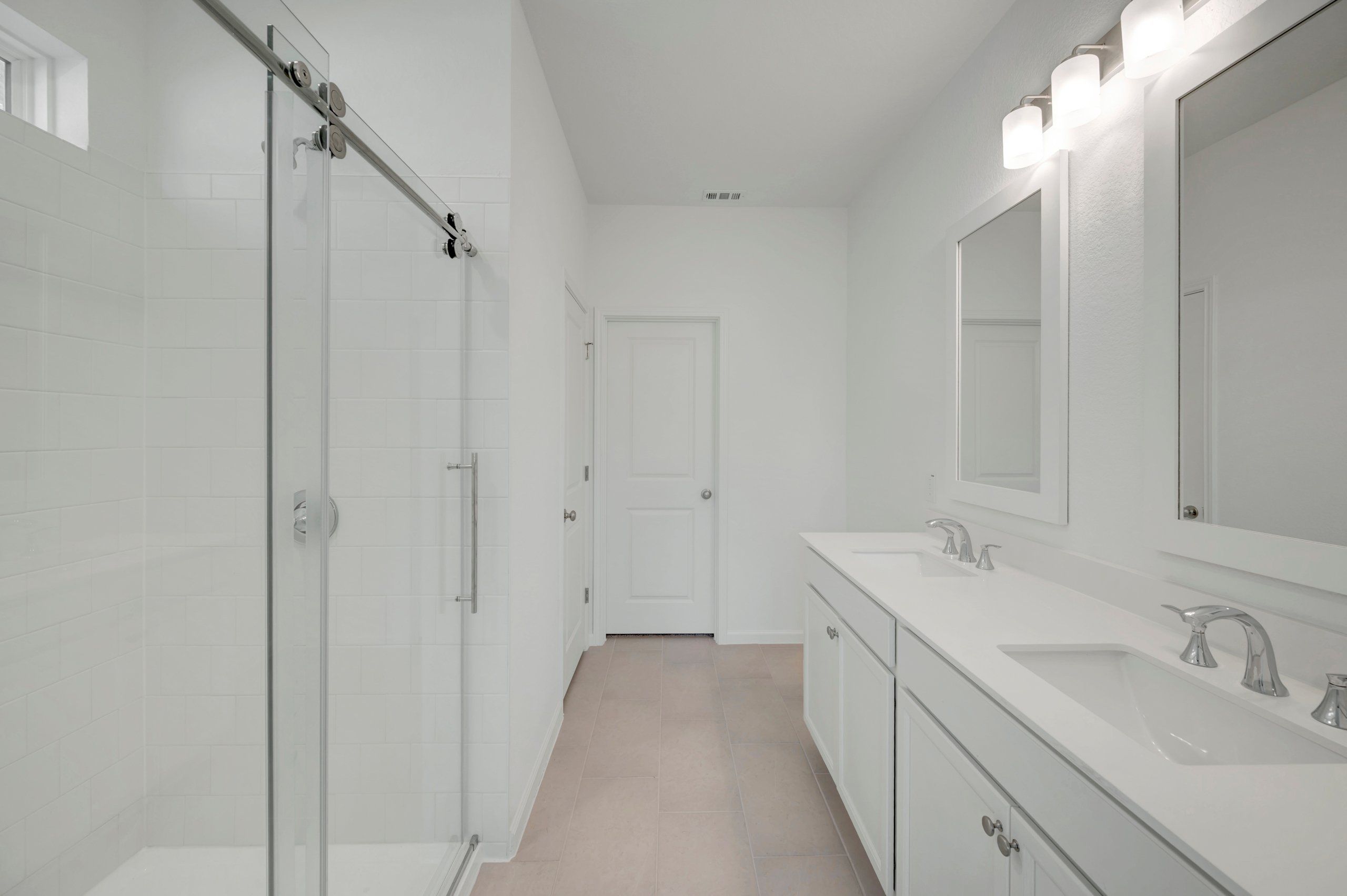 Bathroom - July 21, 2026